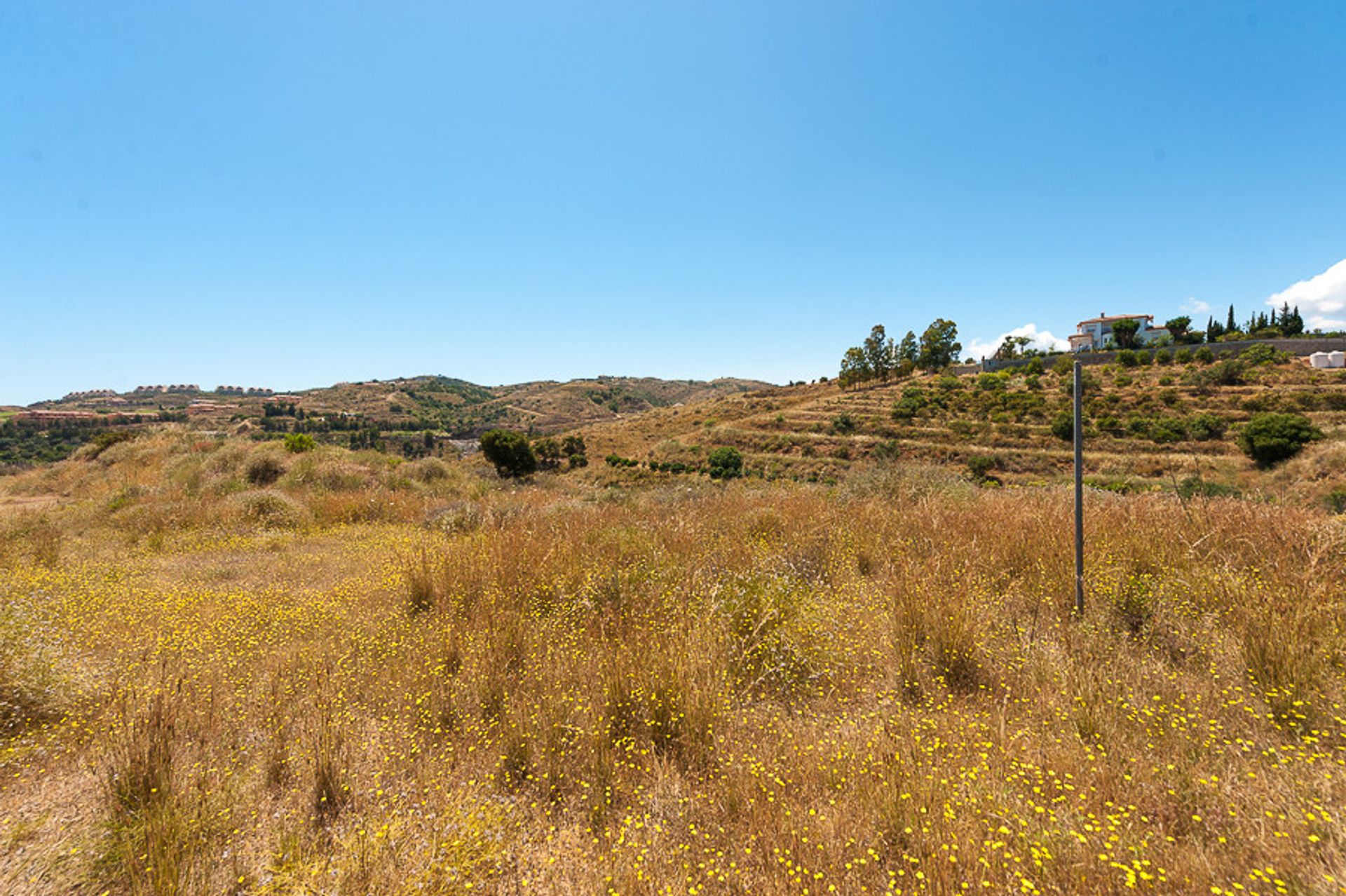 Land in Las Lagunas, Andalusia 10140958