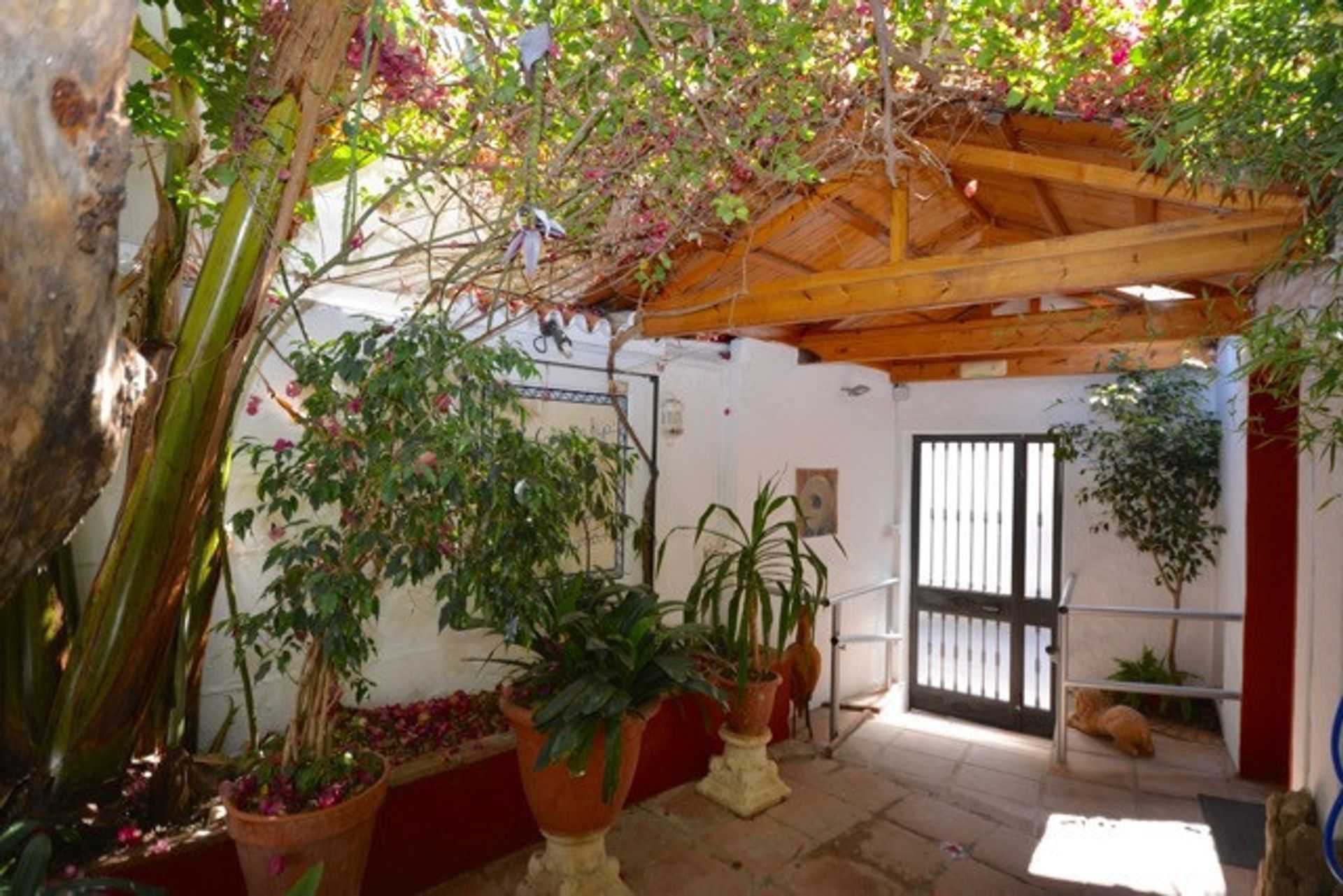 Huis in San Pedro de Alcántara, Andalusië 10140963