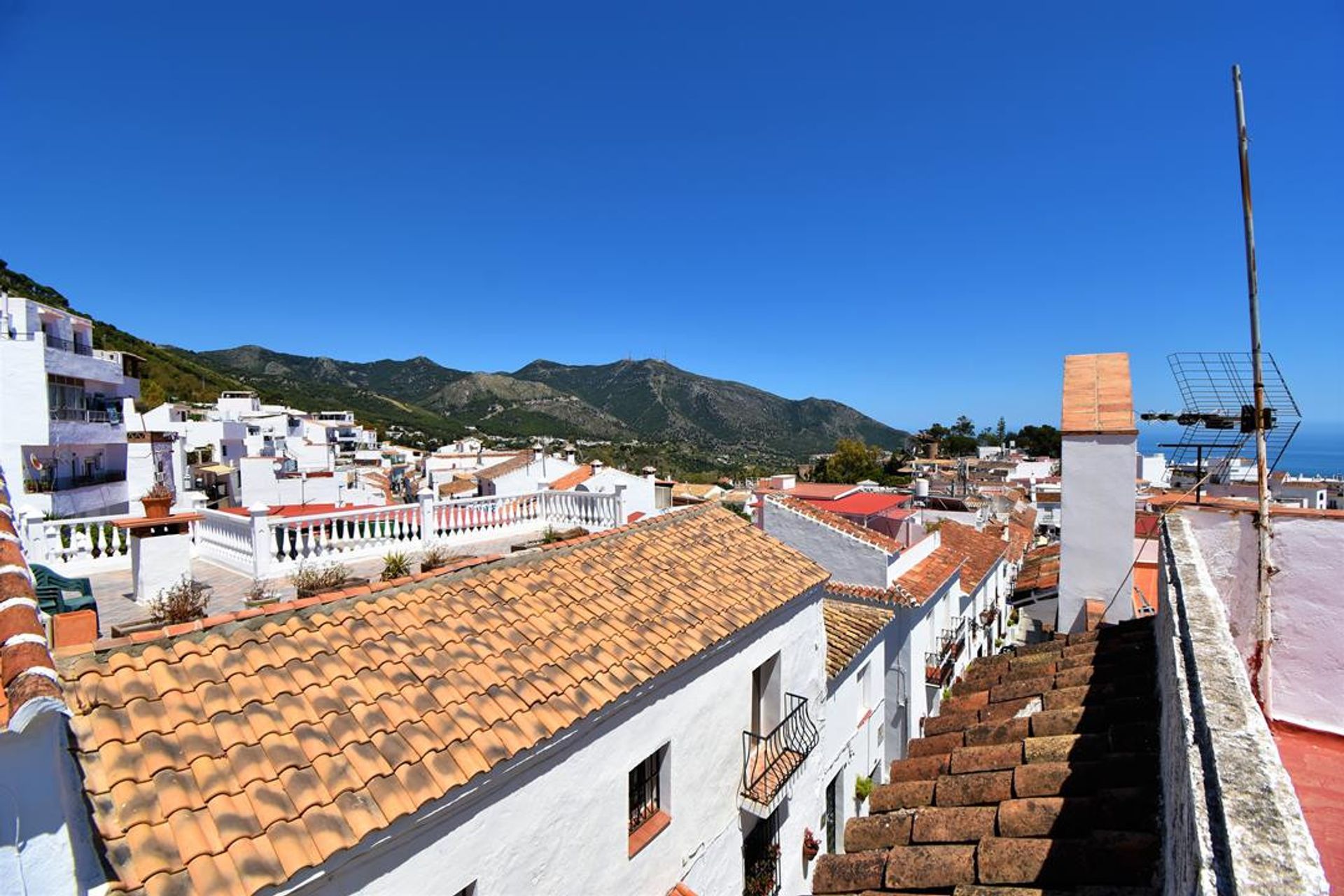 loger dans Mijas, Andalousie 10141043