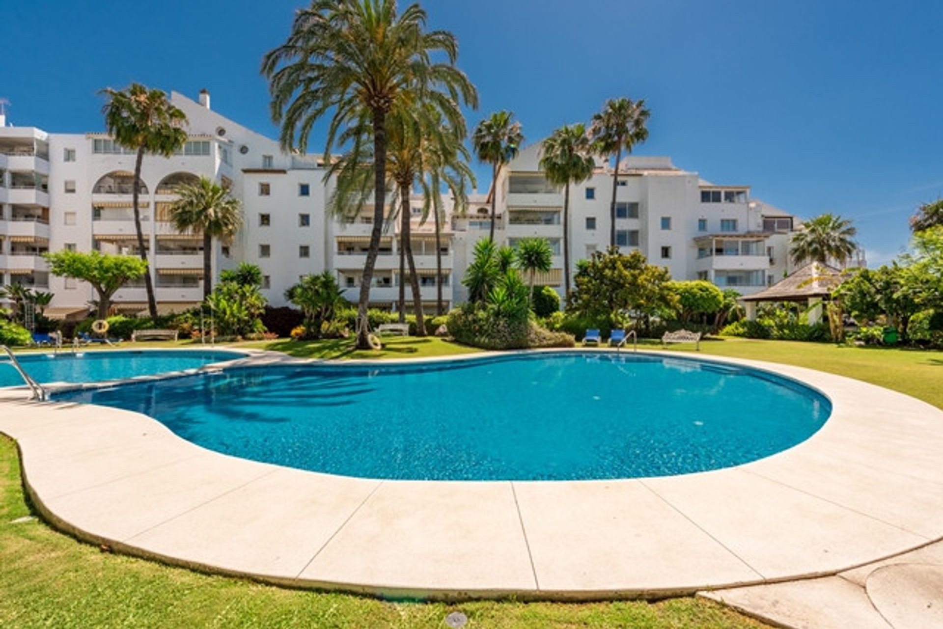 Condominium in La Atalaya, Andalucía 10141056