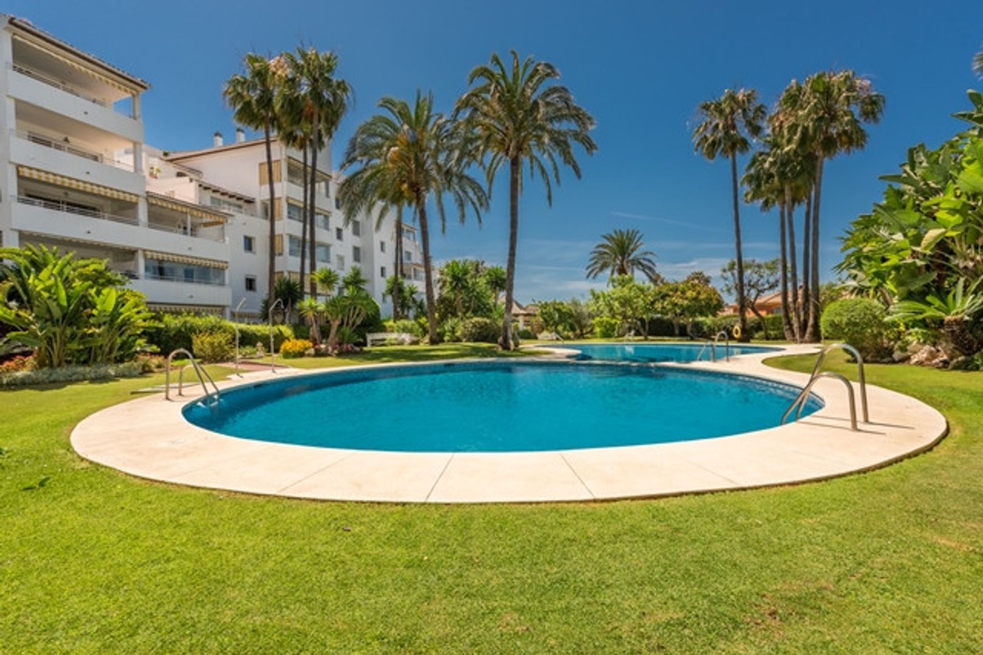 Condominium in La Atalaya, Andalucía 10141056