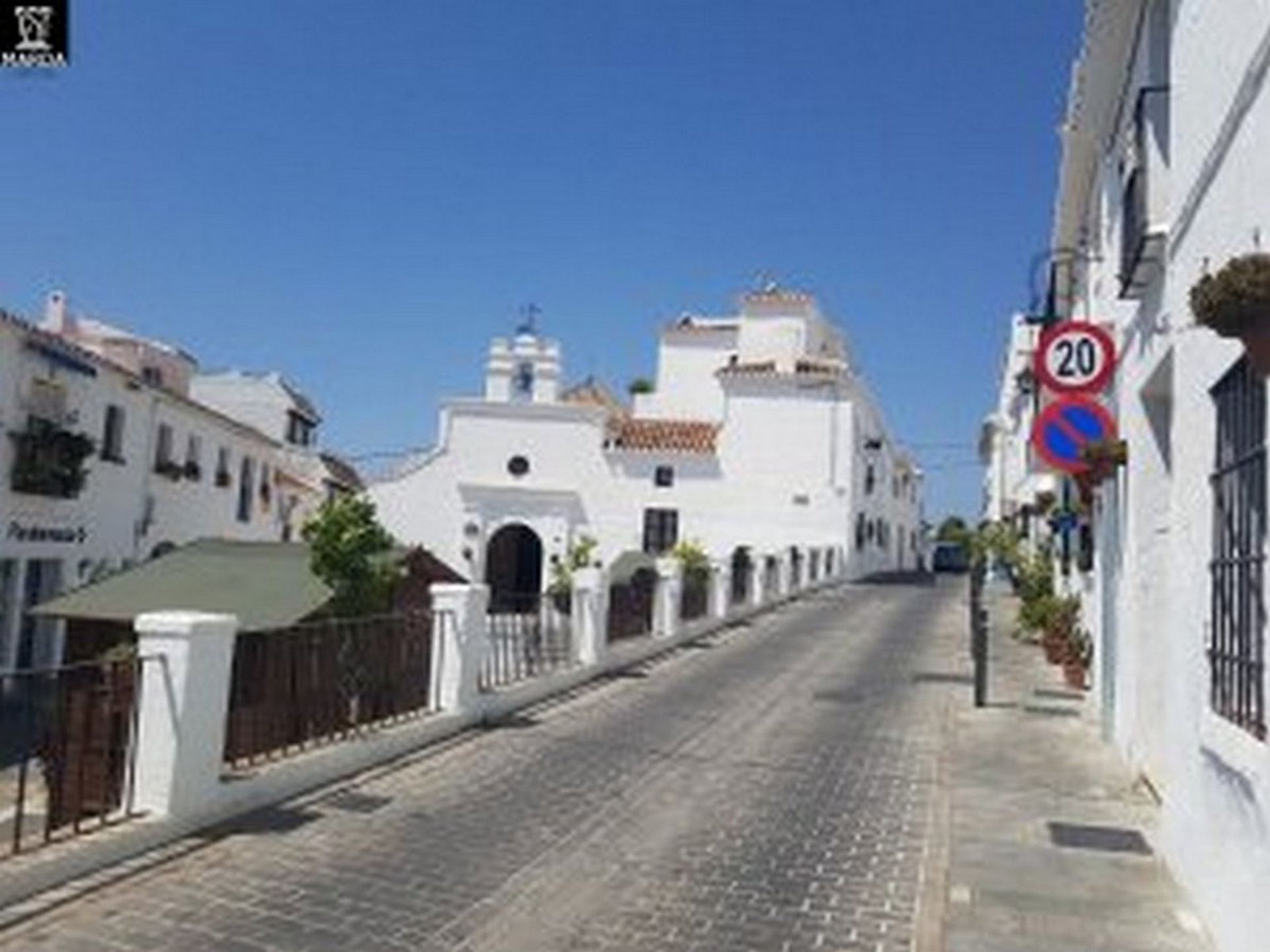 Dom w Mijas, Andaluzja 10141094