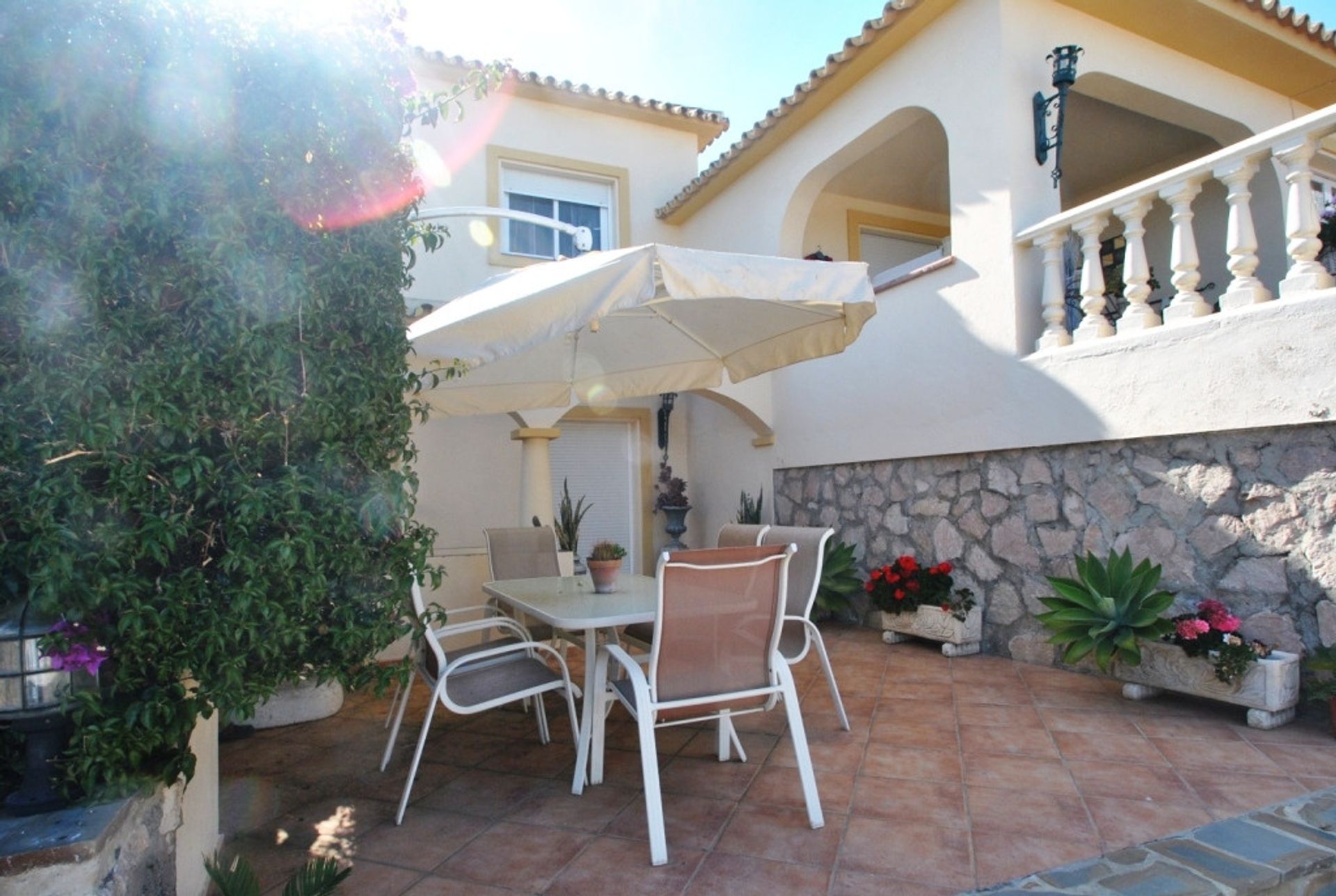 Haus im Las Lagunas, Andalusia 10141122