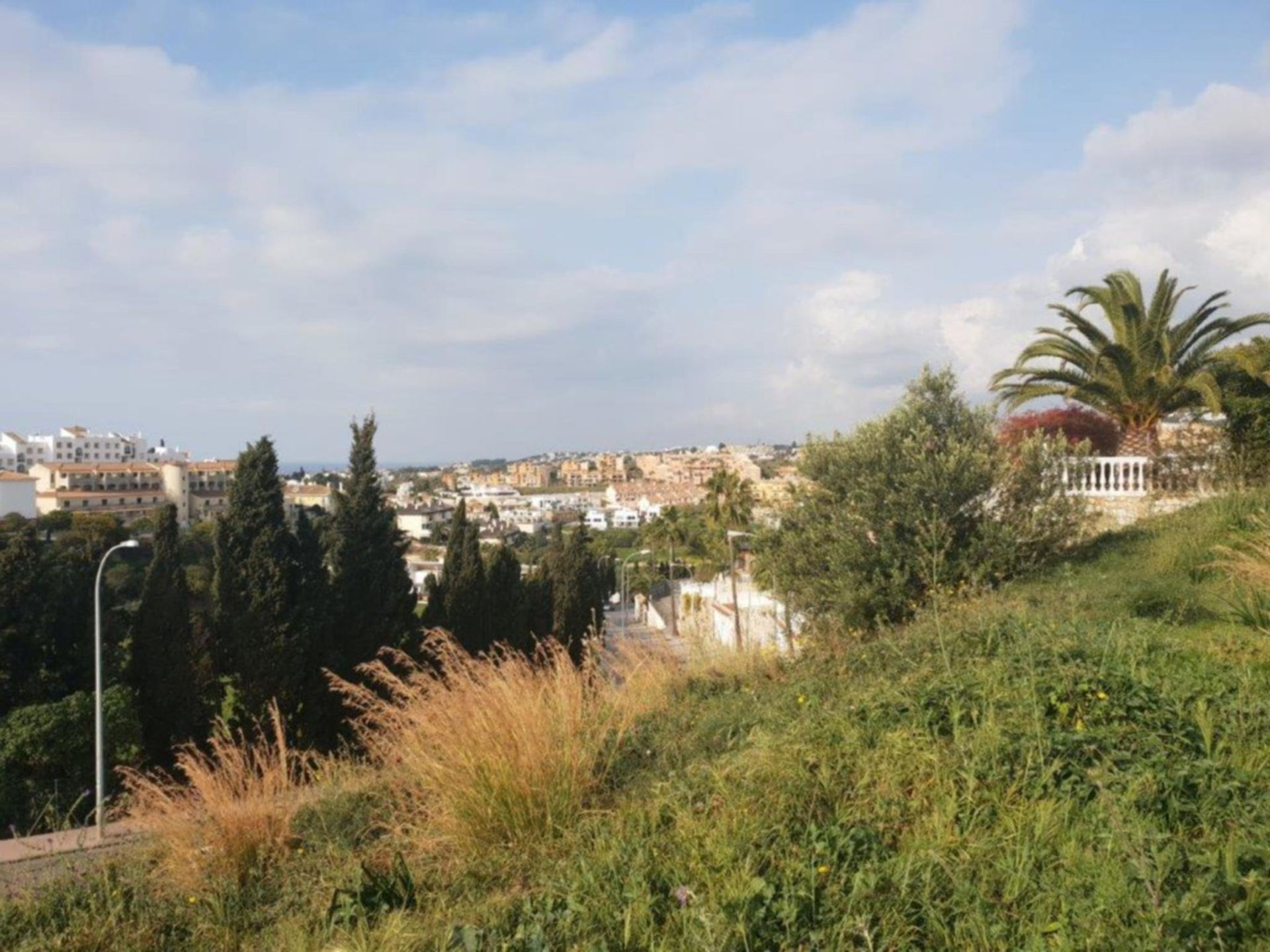 Tierra en Fuengirola, Andalucía 10141178