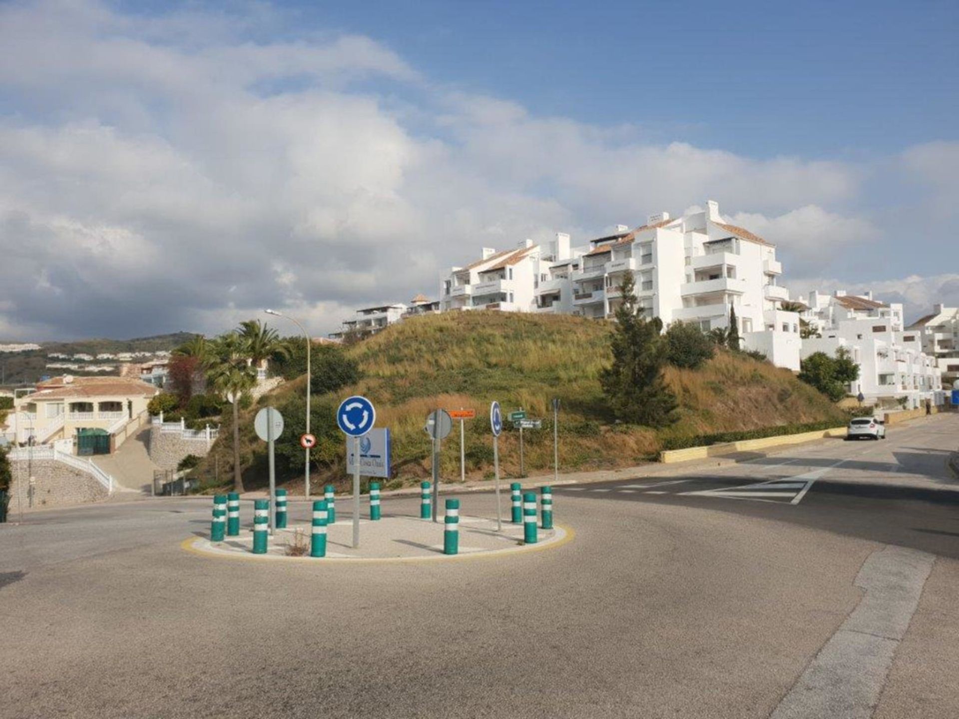 Tierra en Fuengirola, Andalucía 10141178