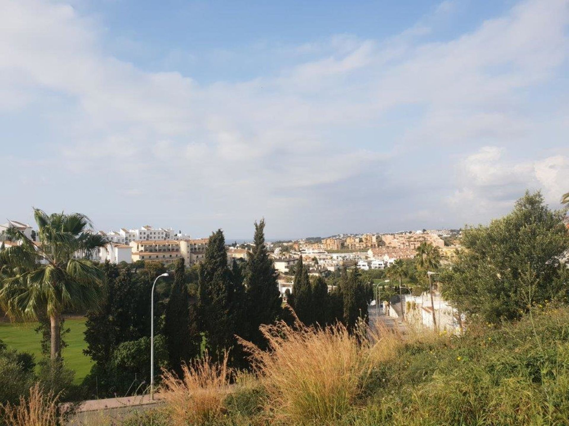 Tierra en Fuengirola, Andalucía 10141178