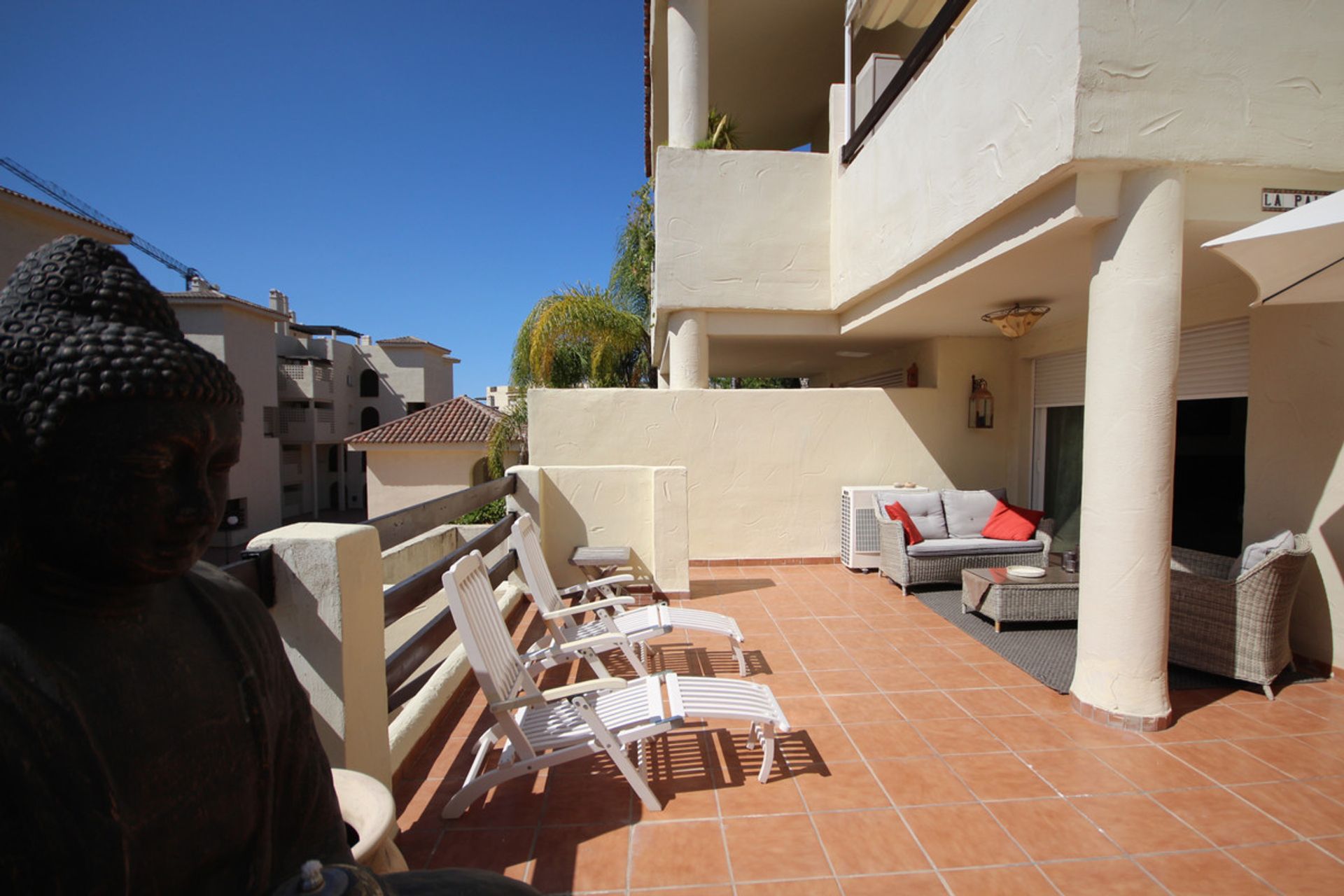 Condominio en Villanueva de Algaidas, Andalucía 10141285