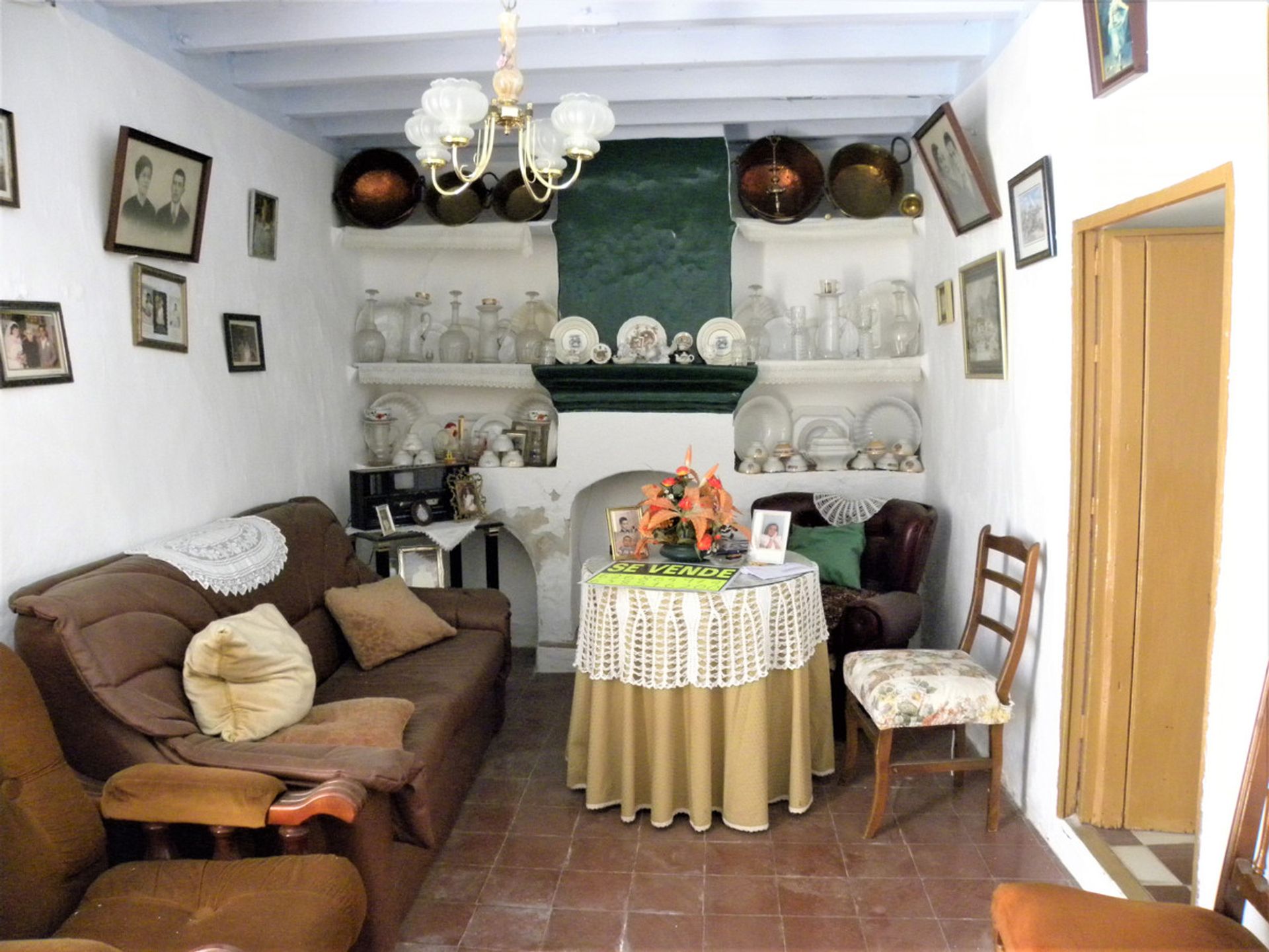 Rumah di Mijas, Andalusia 10141296