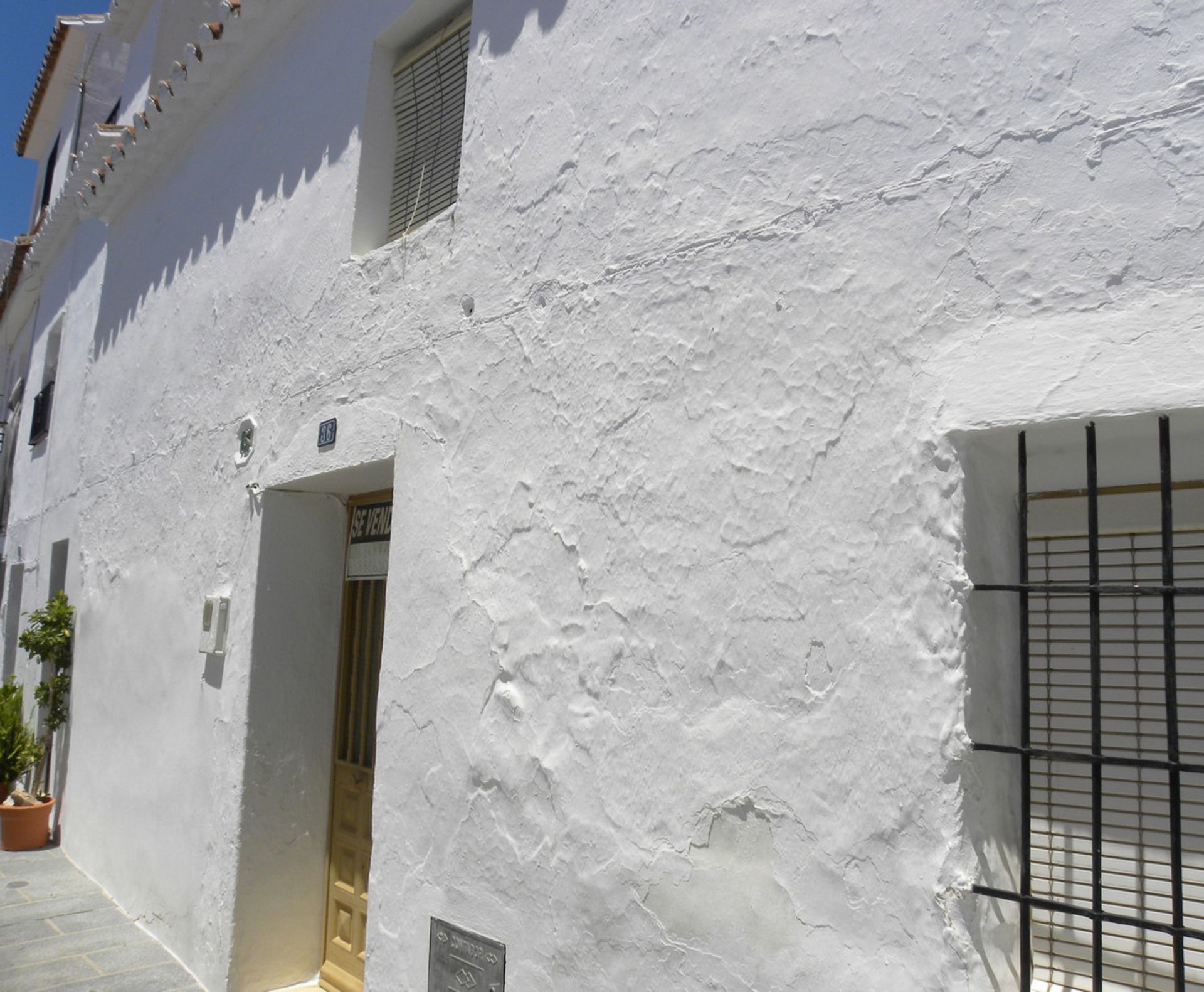 House in Mijas, Andalusia 10141296