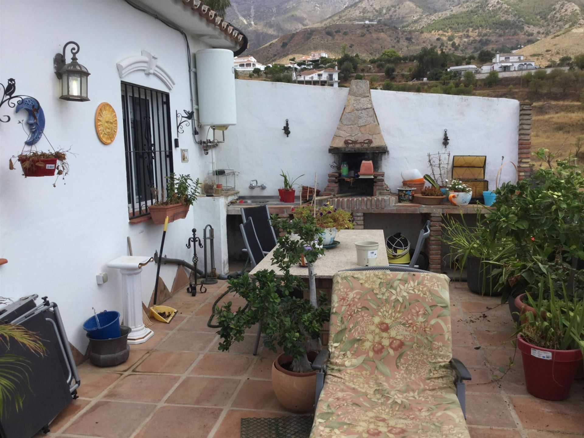 House in Mijas, Andalusia 10141313