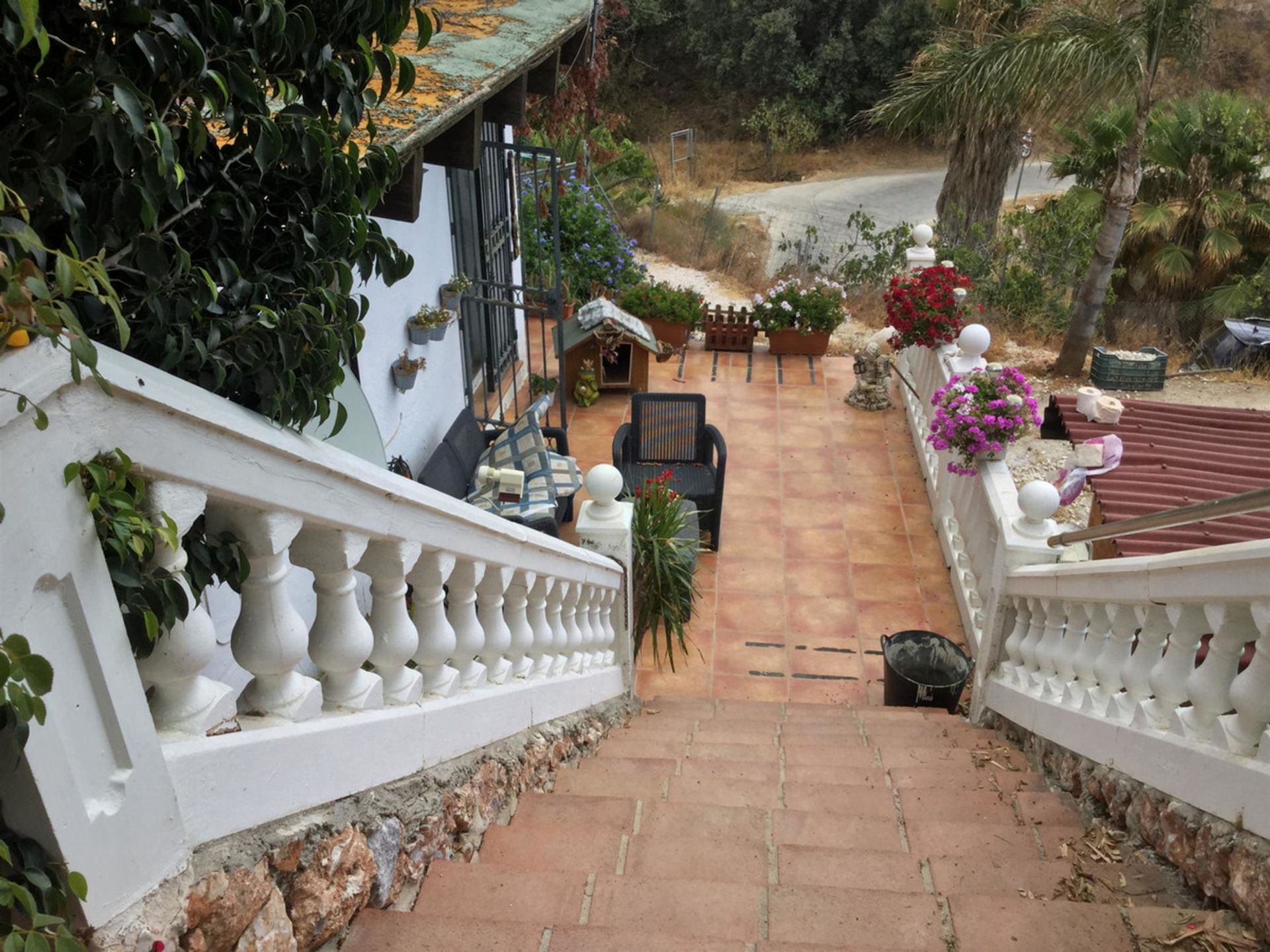 House in Mijas, Andalusia 10141313