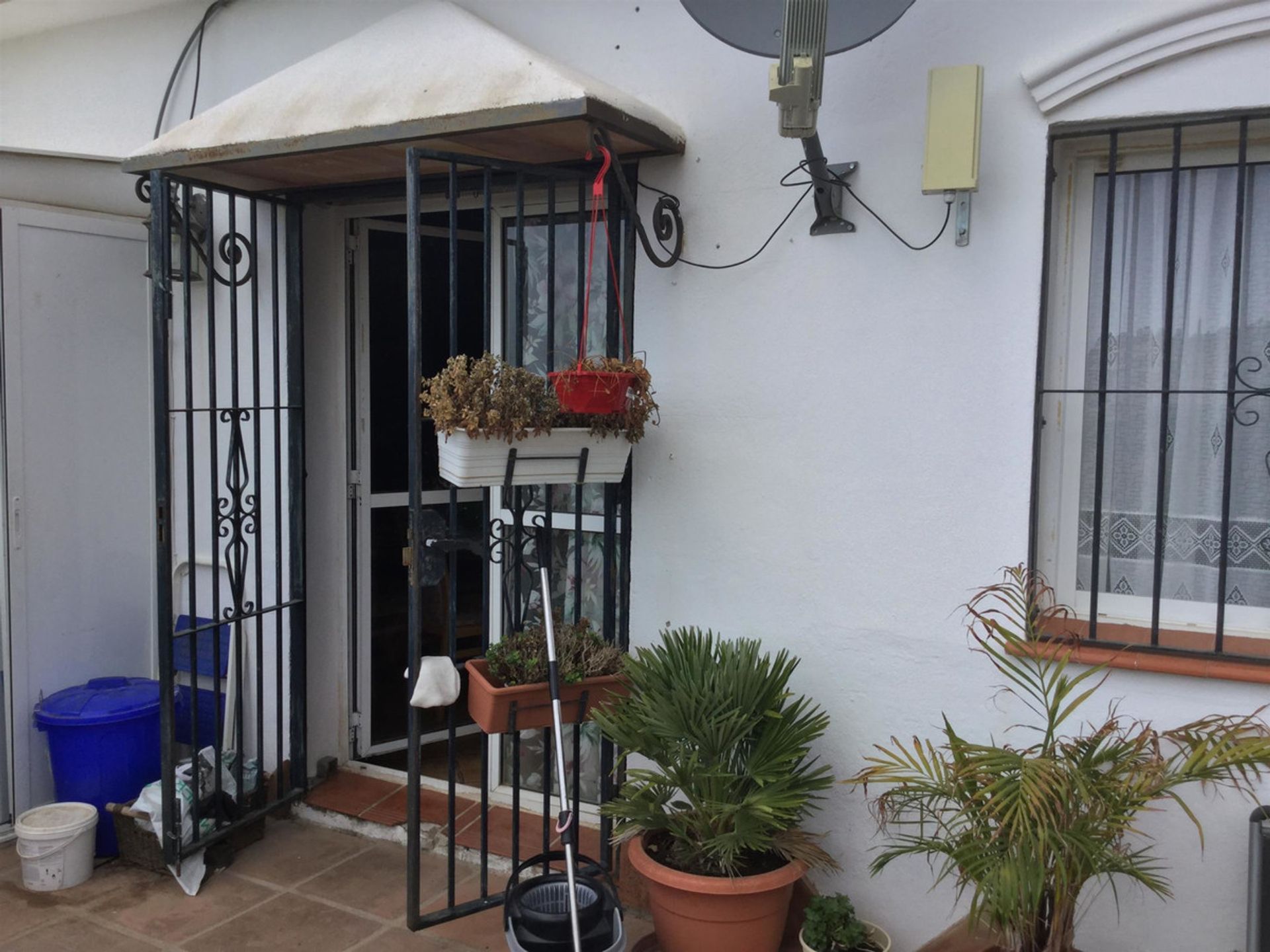 House in Mijas, Andalusia 10141313