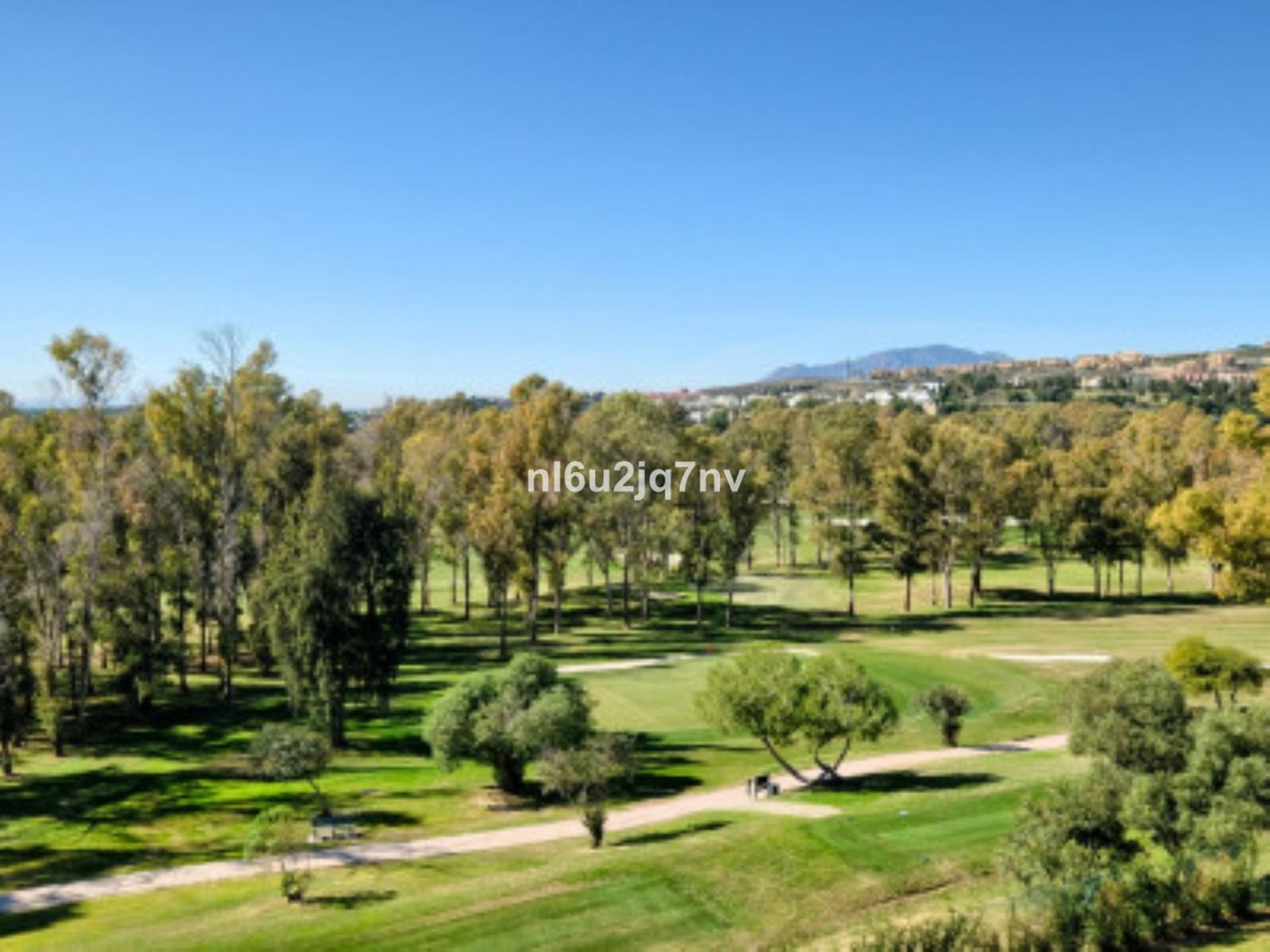 Condominio en La Atalaya, Andalucía 10141335