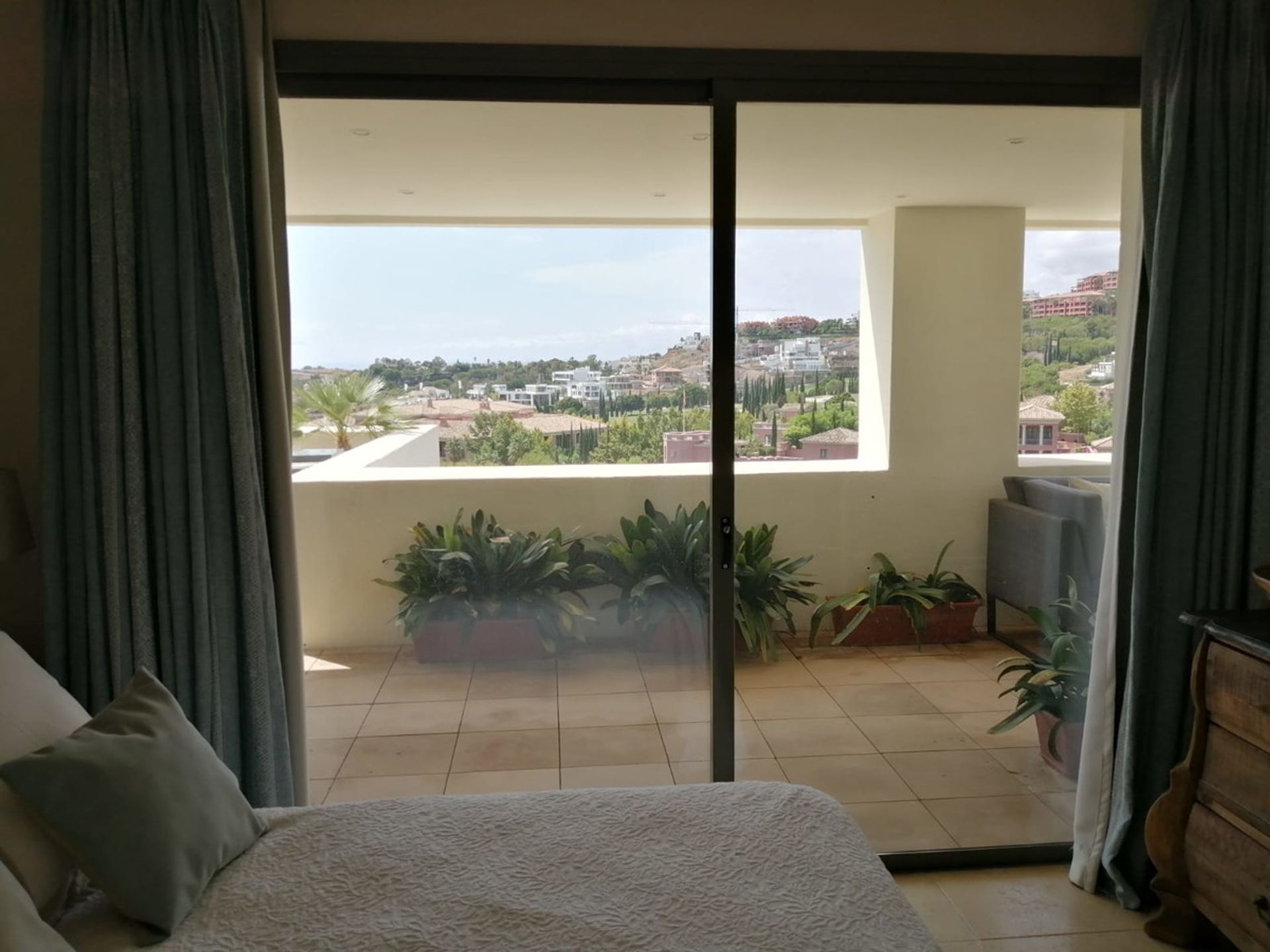 Condominio nel Benahavís, Andalucía 10141359