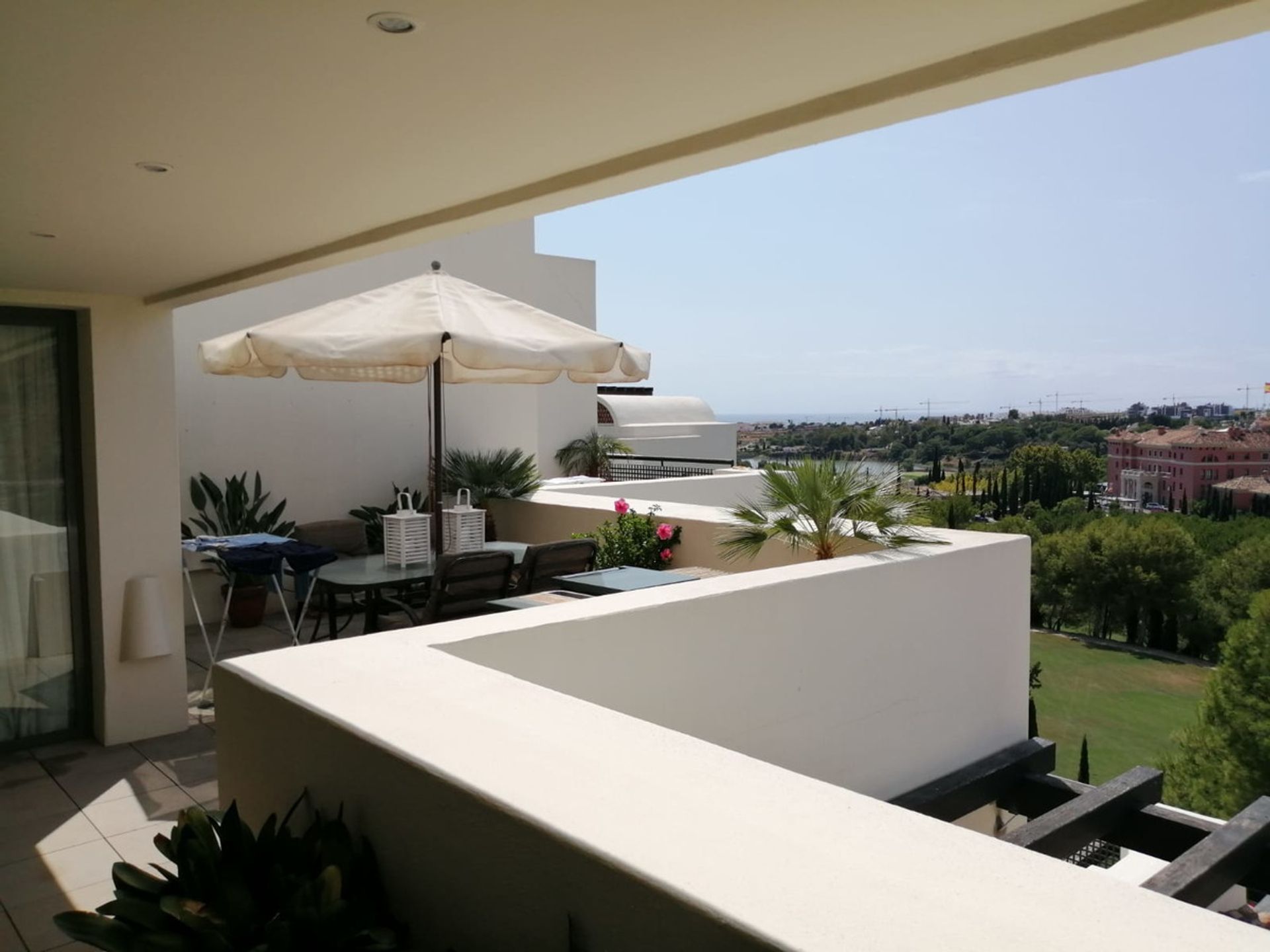 Condominio nel Benahavís, Andalucía 10141359