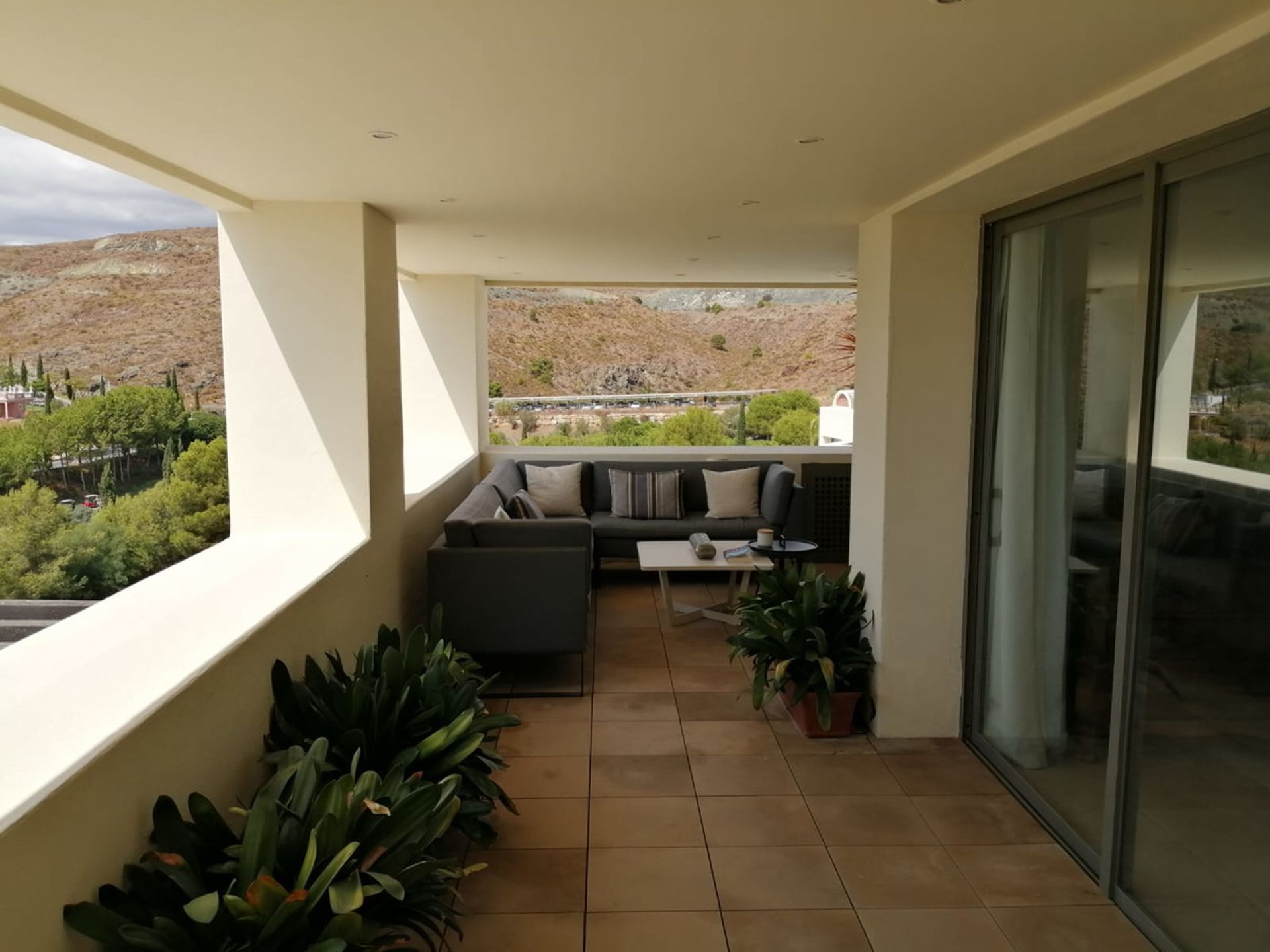 Condominio nel Benahavís, Andalucía 10141359