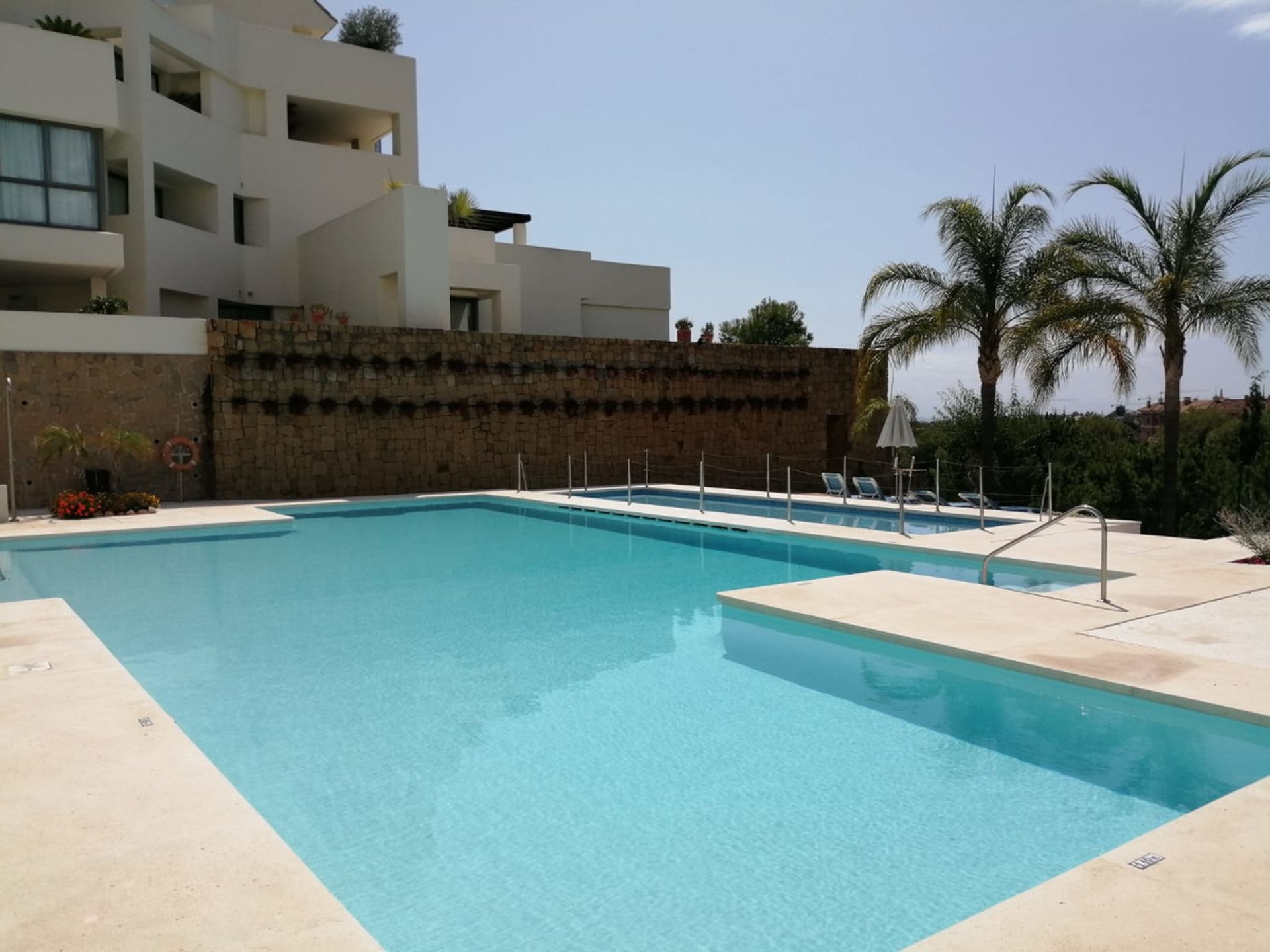 Condominio nel Benahavís, Andalucía 10141359