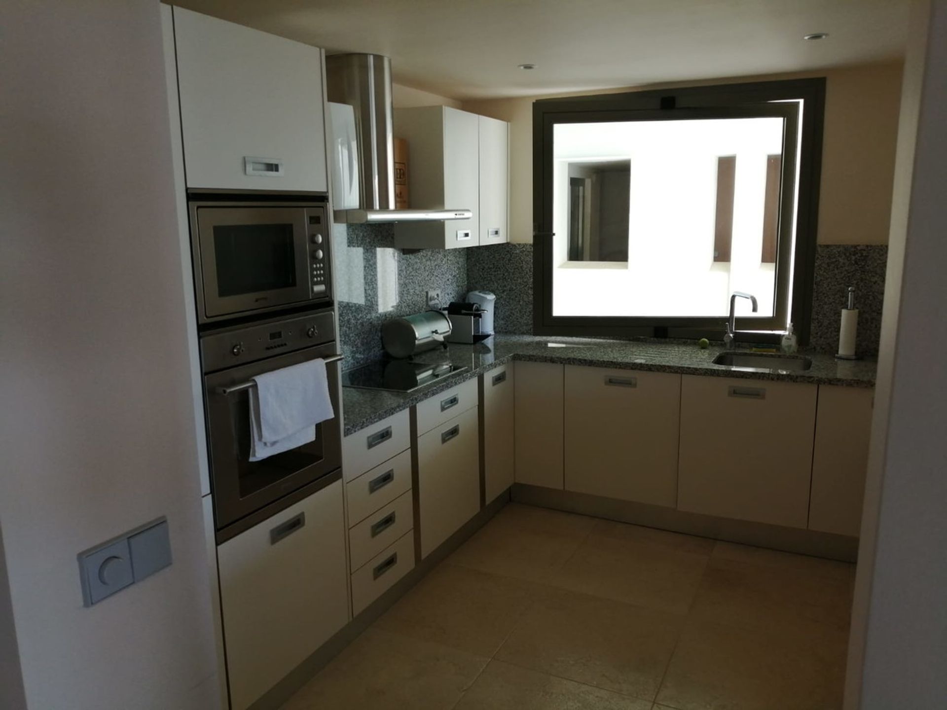 Condominio nel Benahavís, Andalucía 10141359