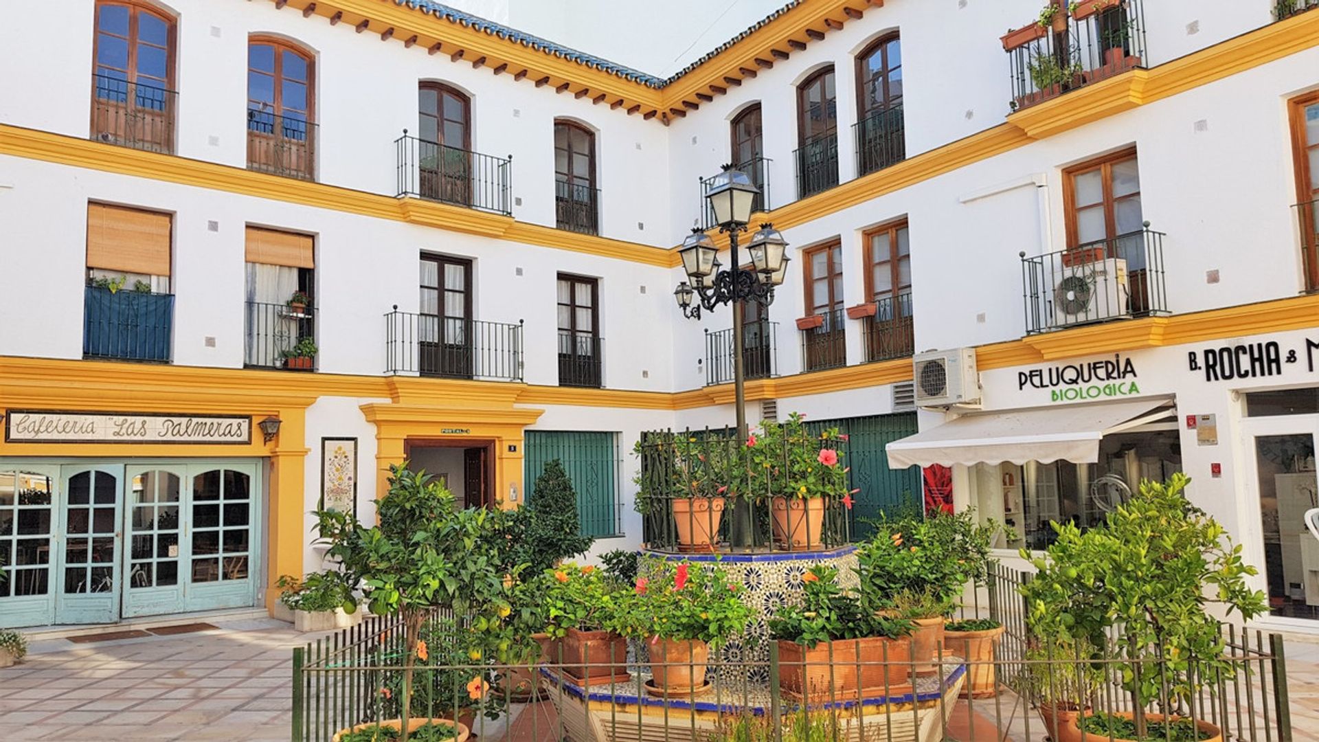 Casa nel San Pedro de Alcantara, Andalusia 10141367