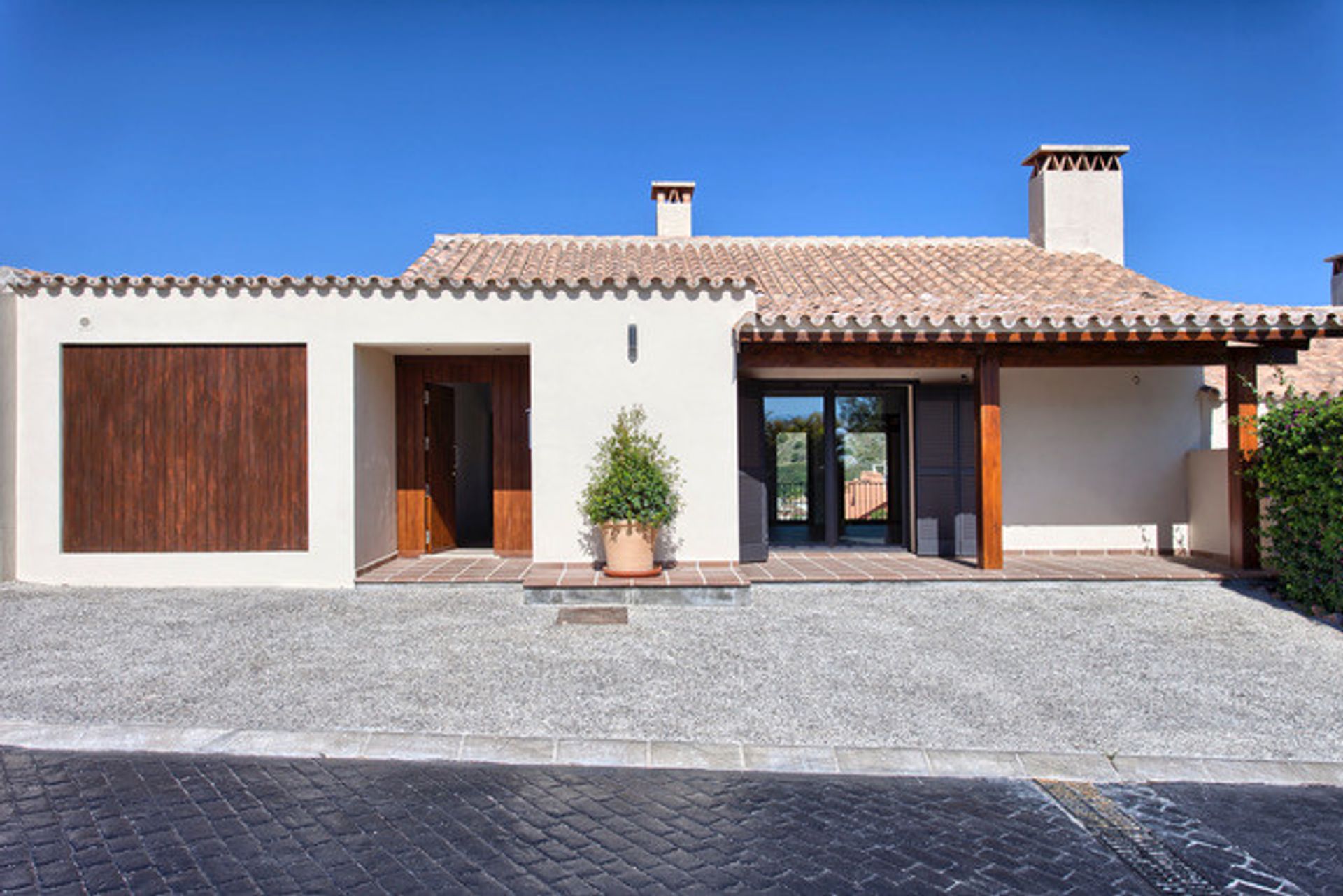 Hus i Benahavis, Andalusien 10141370