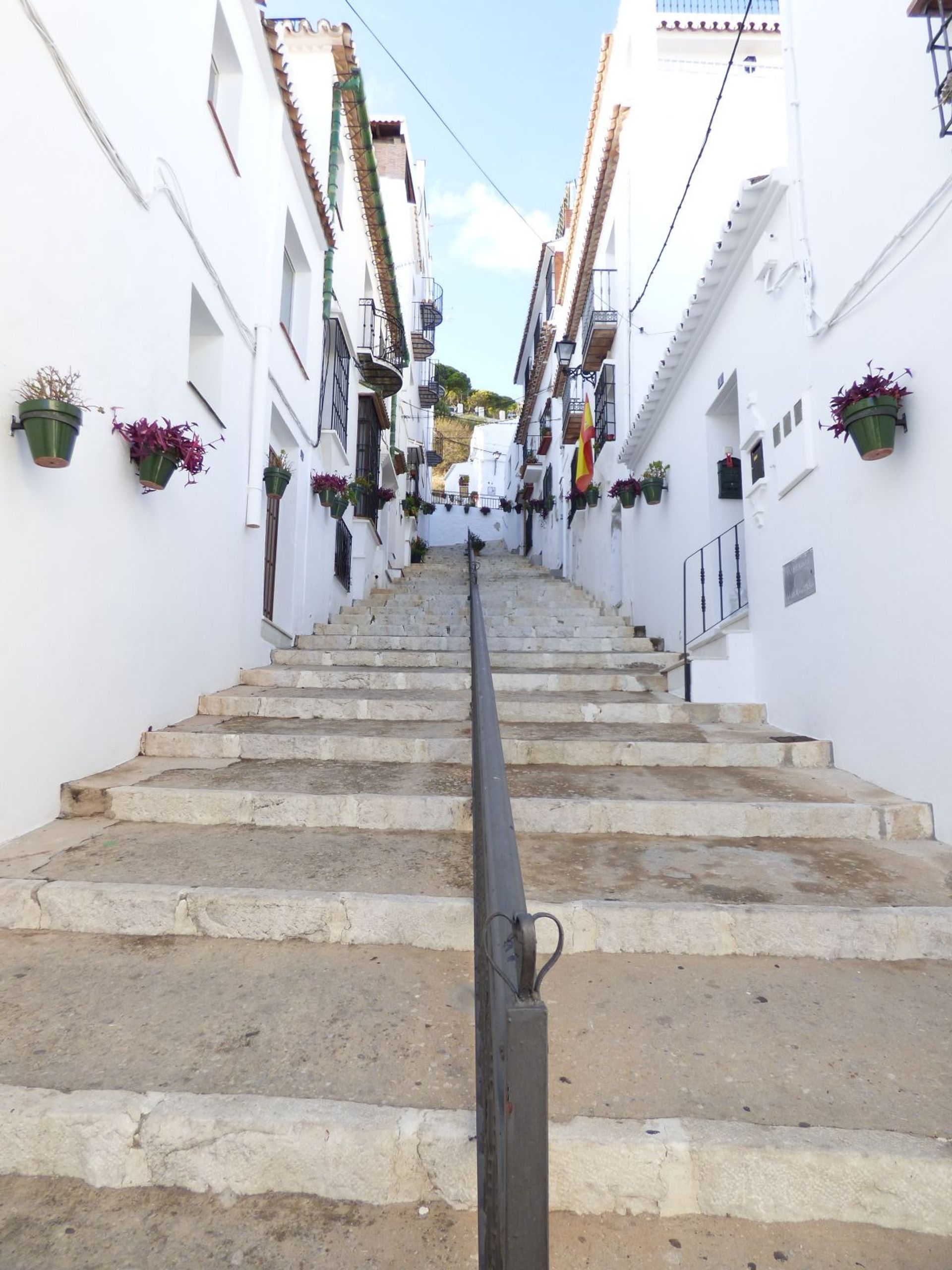 Квартира в Mijas, Andalusia 10141397