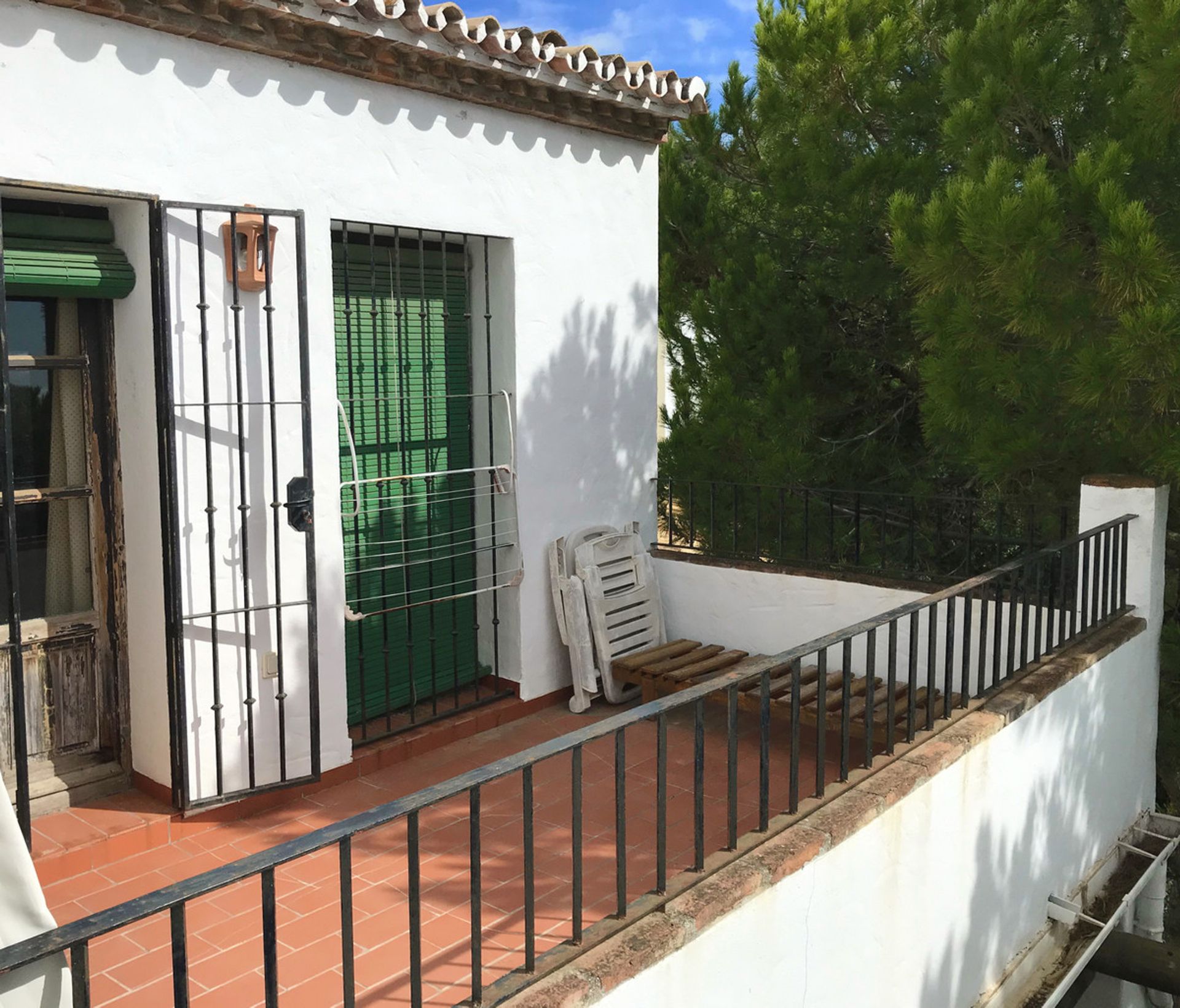 房子 在 Mijas, Andalusia 10141401