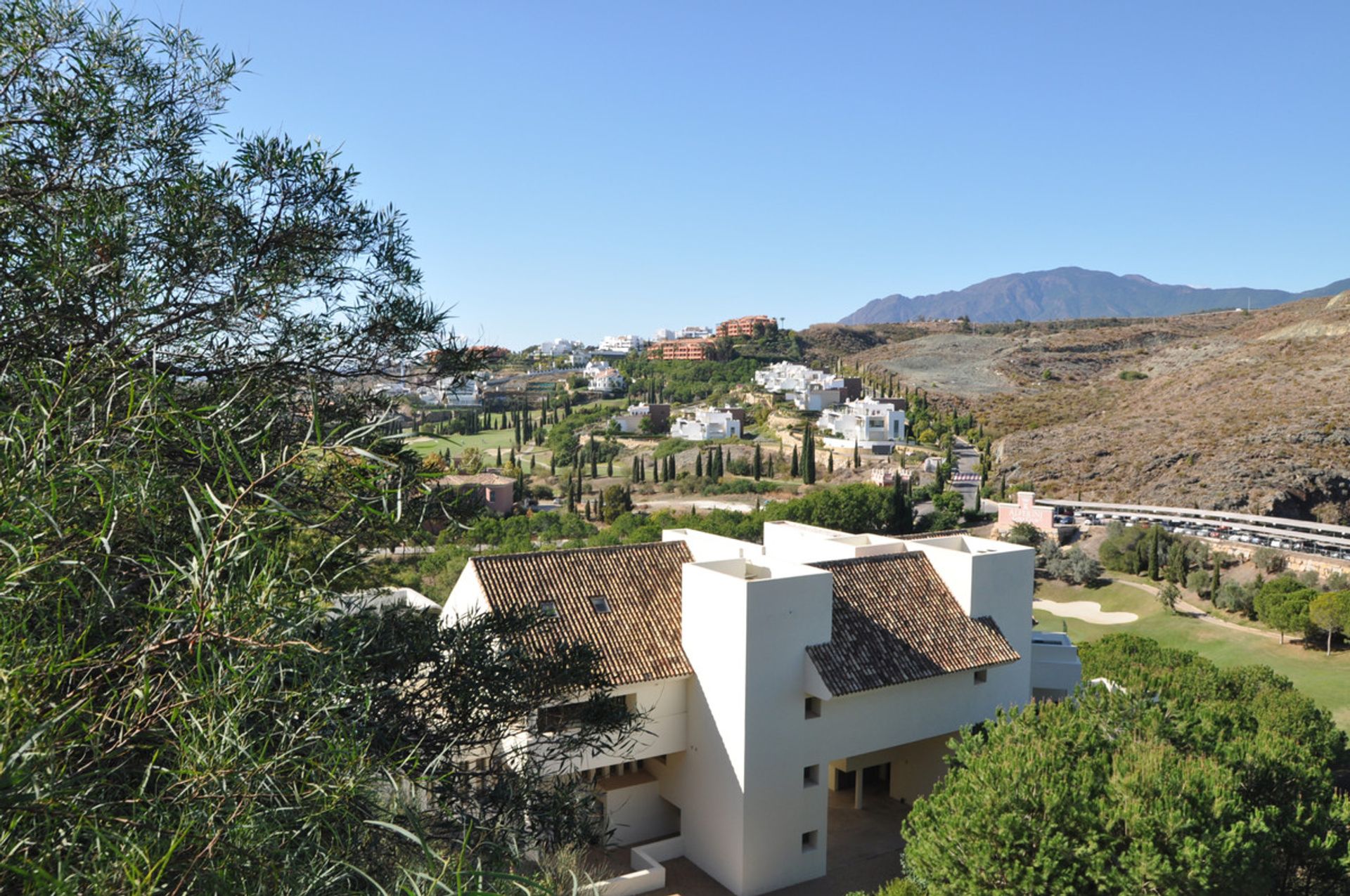 Condominium in Benahavís, Andalucía 10141405