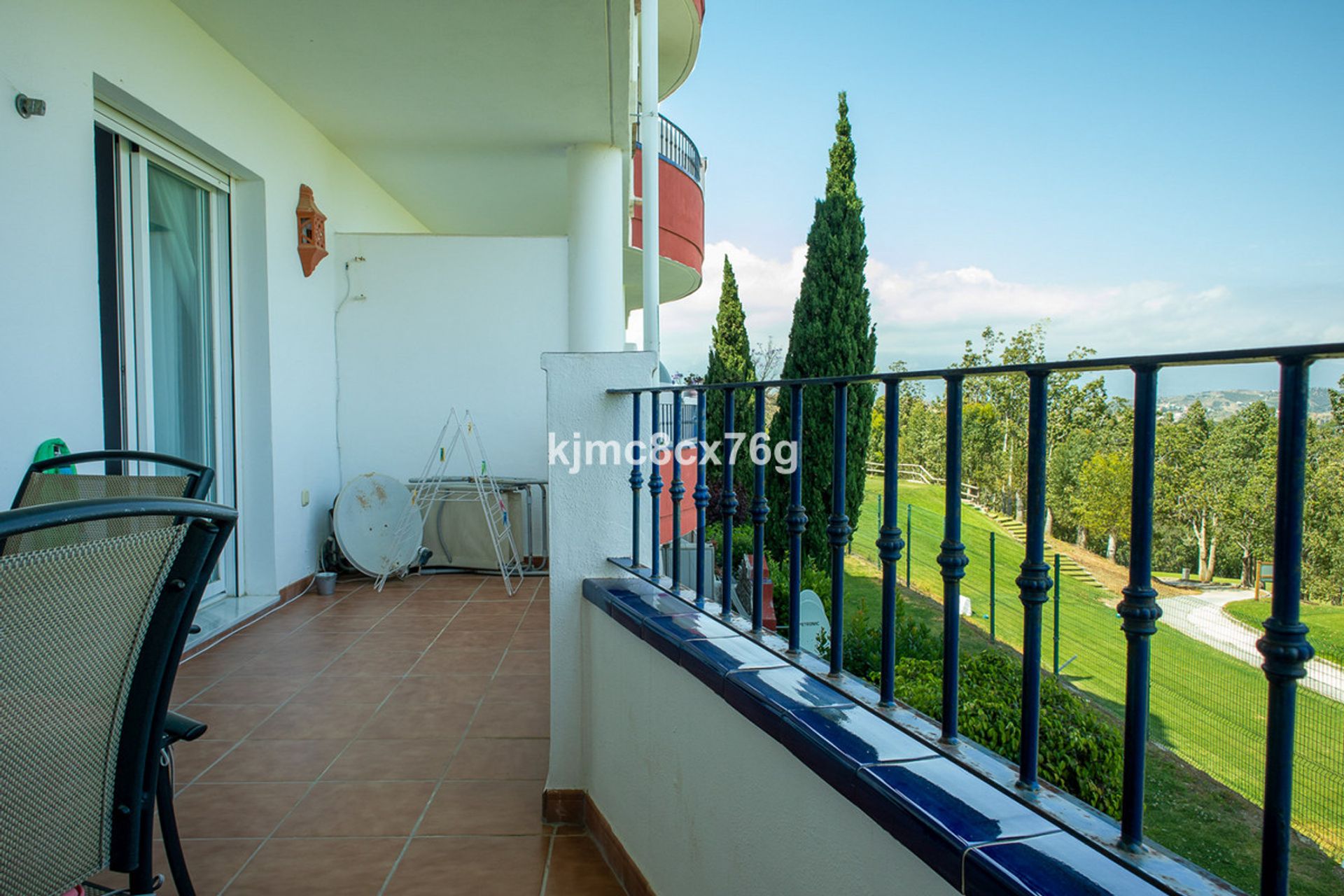 Condominio nel Fuengirola, Andalusia 10141414