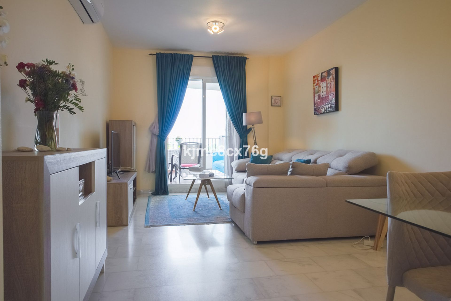 Condominio nel Fuengirola, Andalusia 10141414