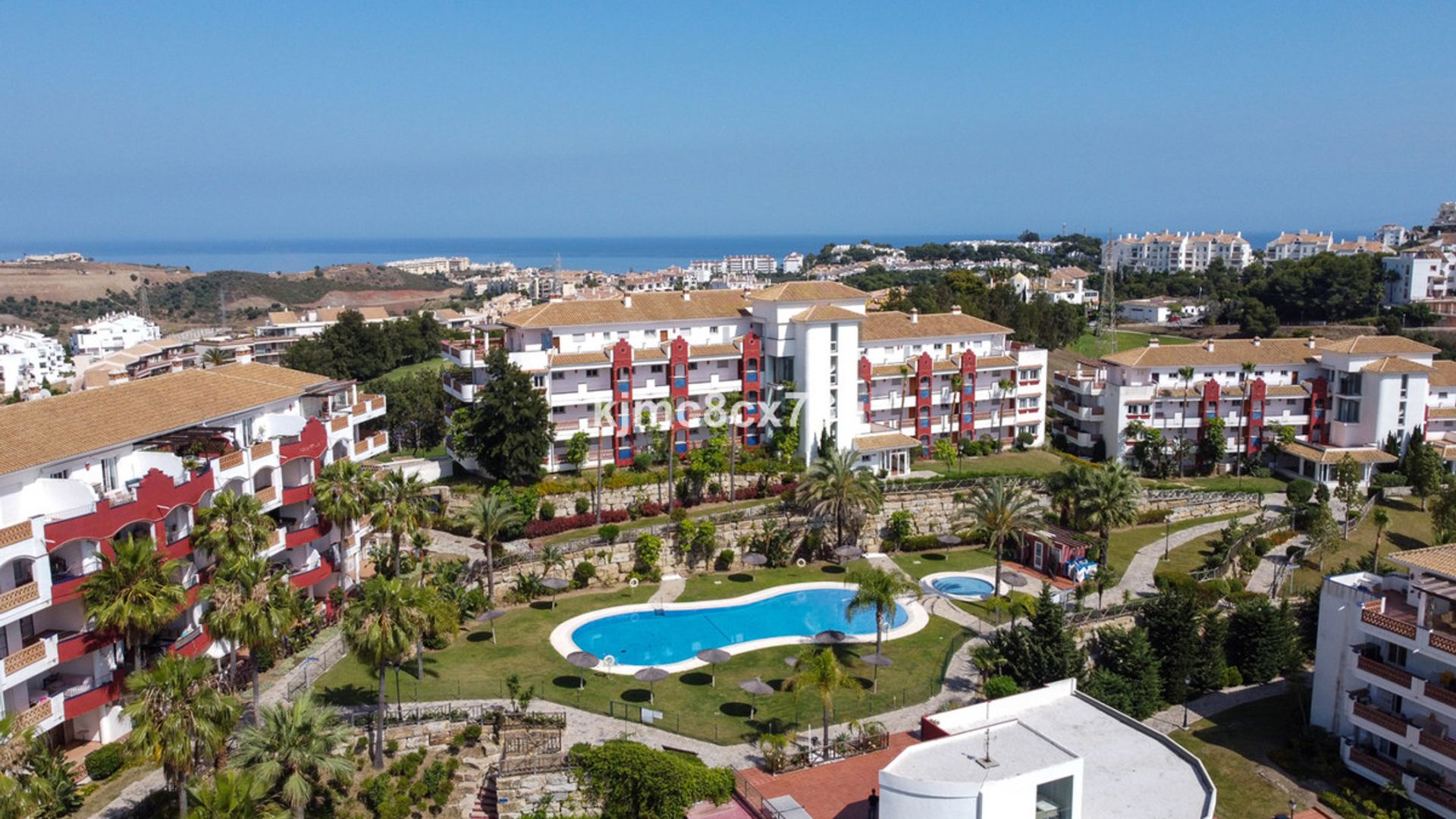 Condominio nel Fuengirola, Andalusia 10141414