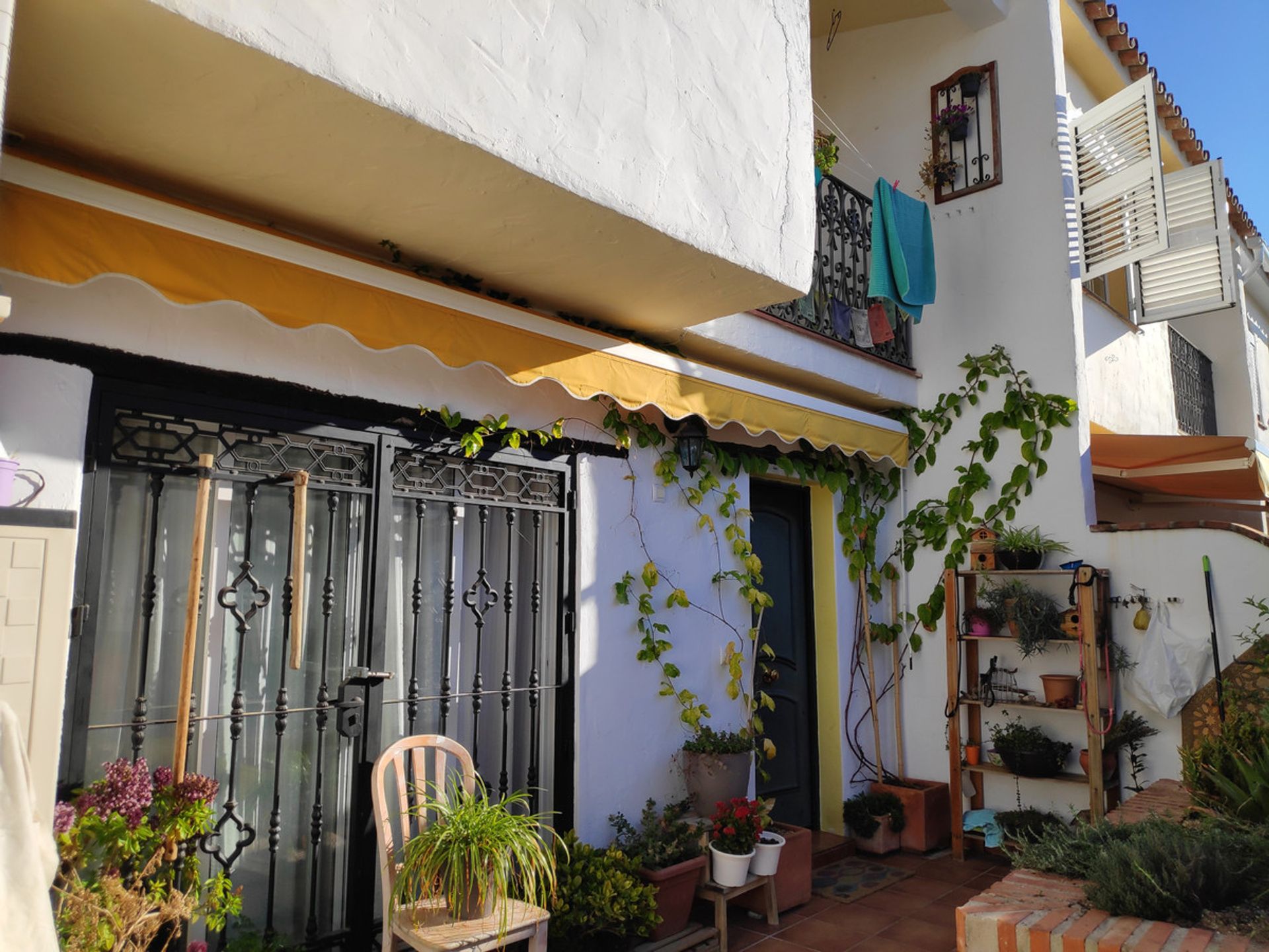 rumah dalam Mijas, Andalusia 10141469