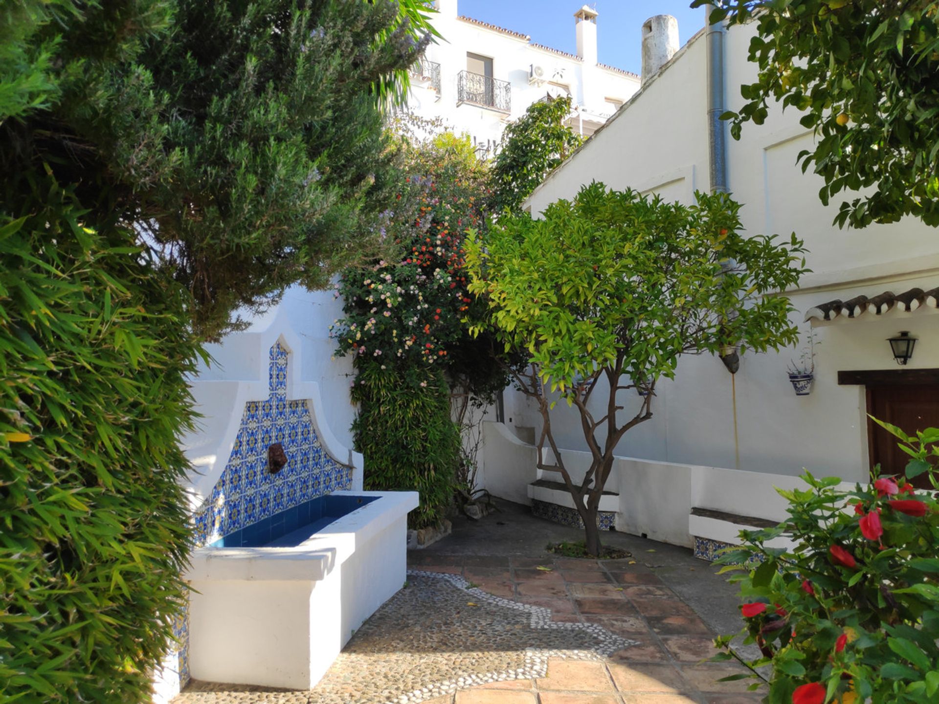 rumah dalam Mijas, Andalusia 10141469