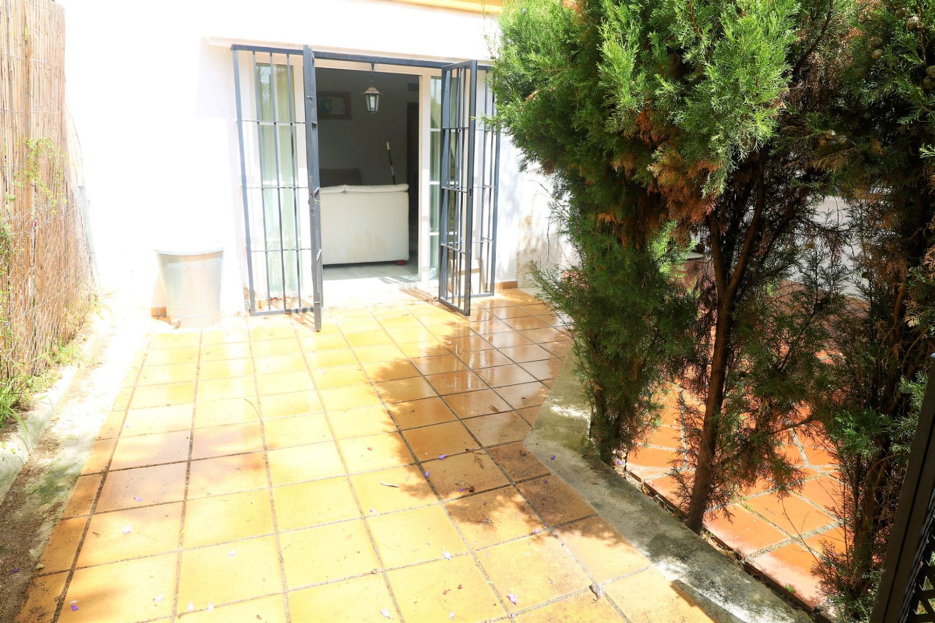 Condominium dans La Atalaya, Andalucía 10141523