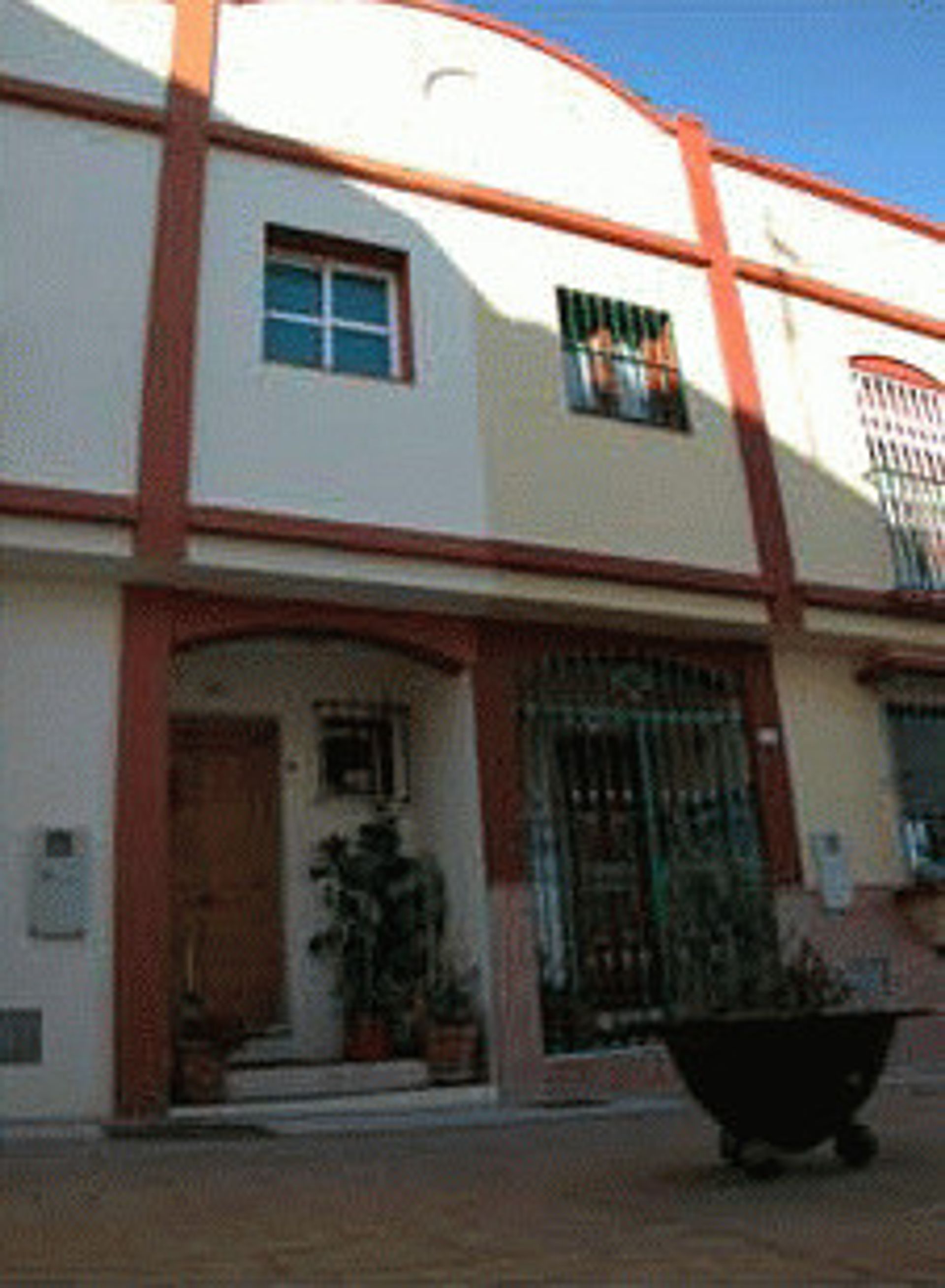 House in Cancelada, Andalusia 10141532