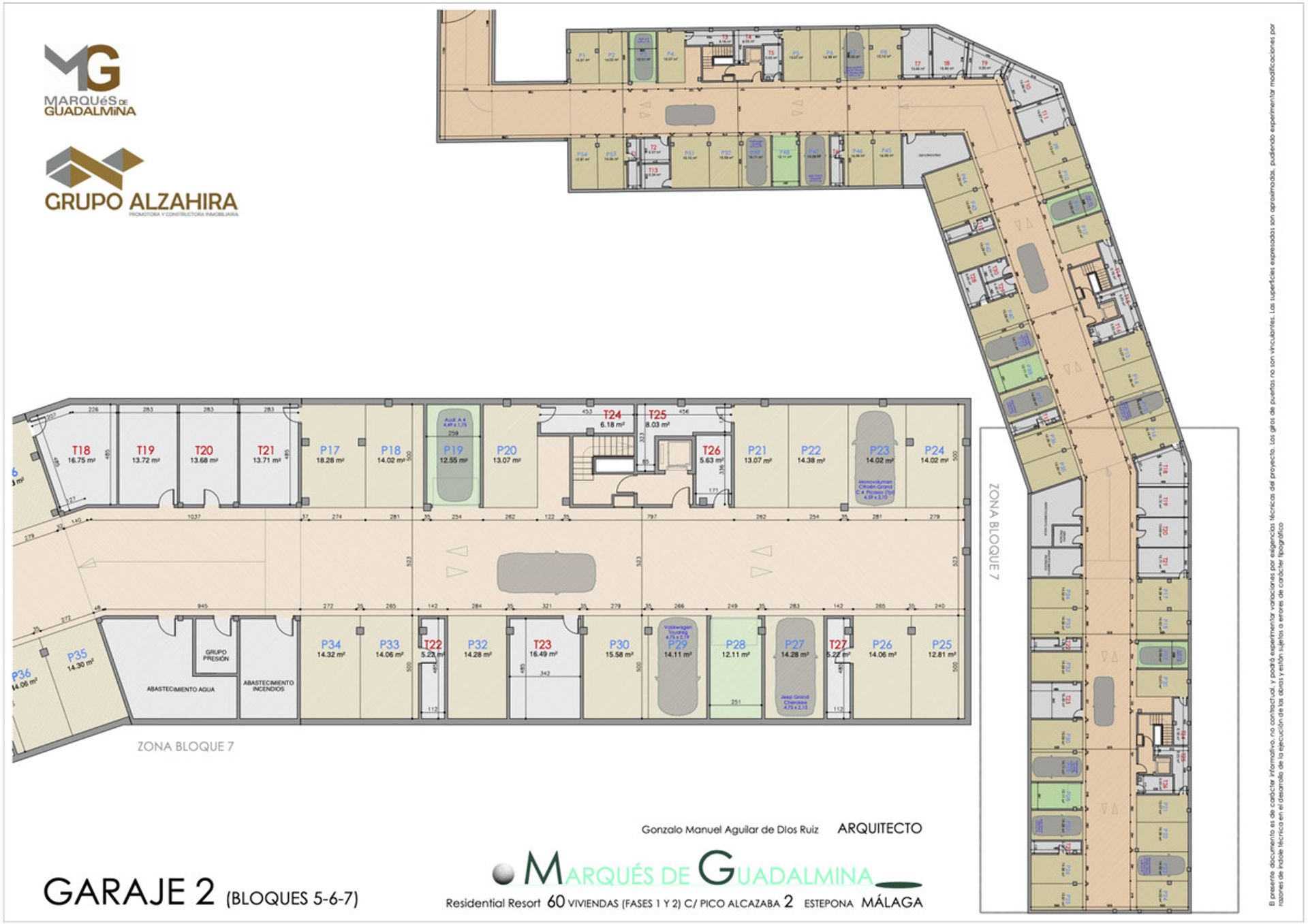 Kondominium di La Atalaya, Andalucía 10141639