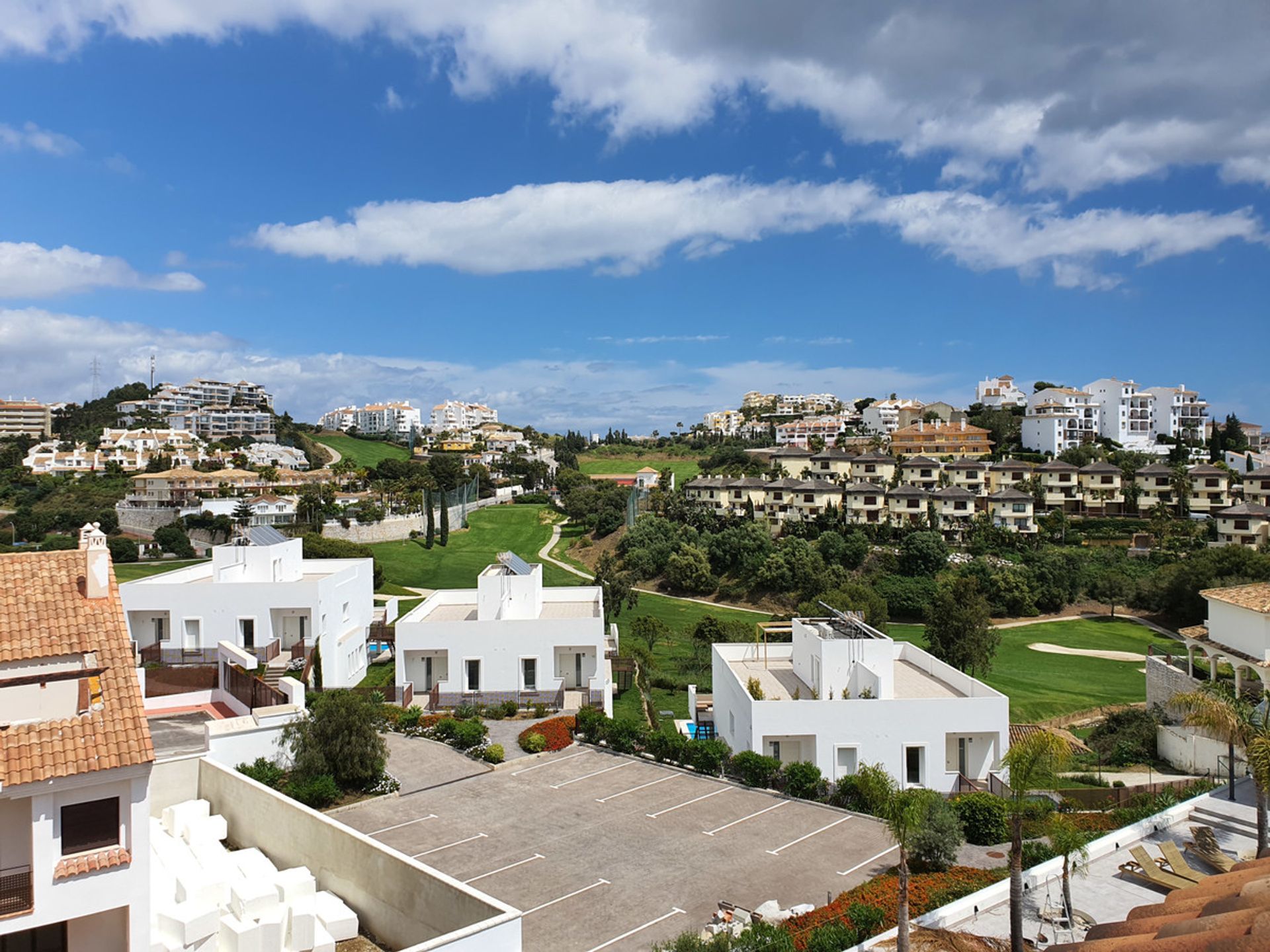 Casa nel Fuengirola, Andalusia 10141671