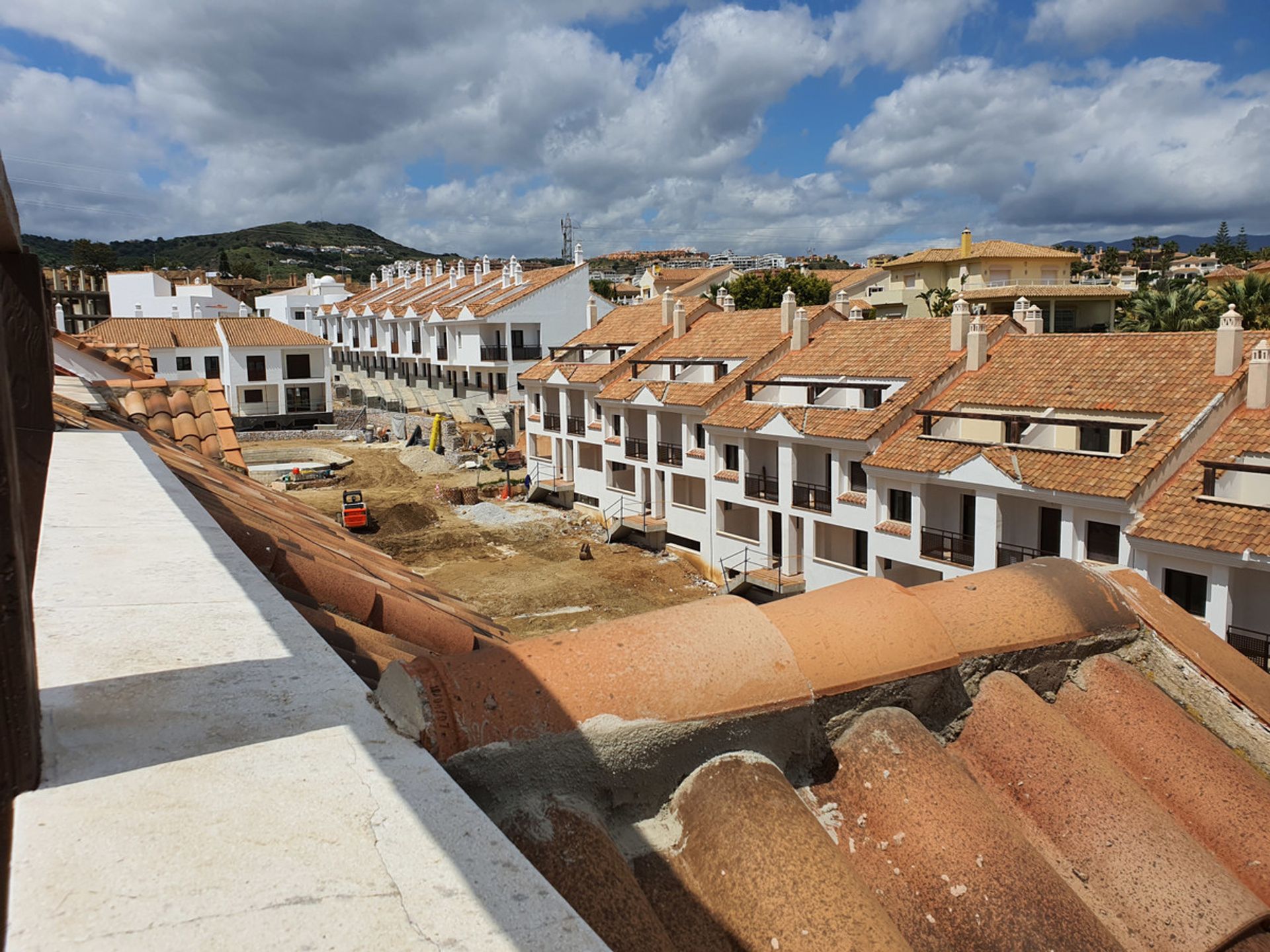 Casa nel Fuengirola, Andalusia 10141671