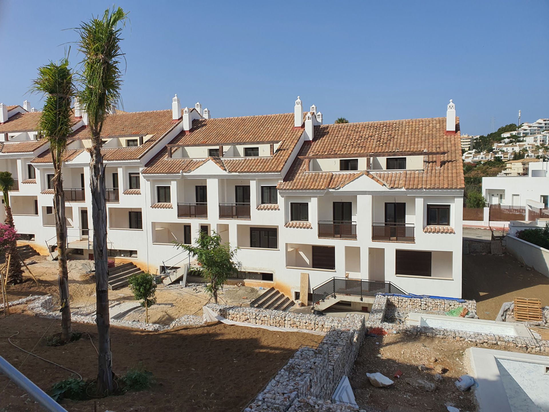 Casa nel Fuengirola, Andalusia 10141671