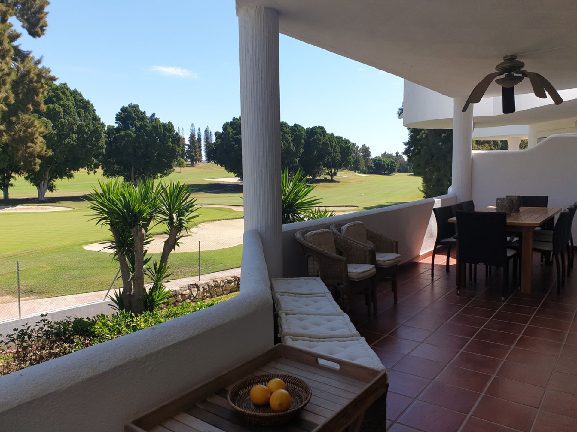 Kondominium dalam Mijas, Andalusia 10141709