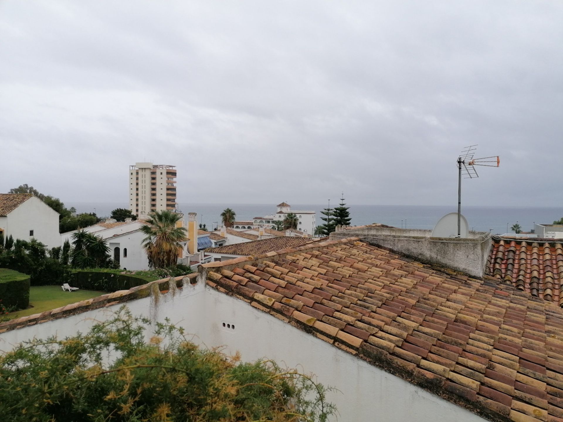 אַחֵר ב Urbanización Riviera Sol, Andalucía 10141816