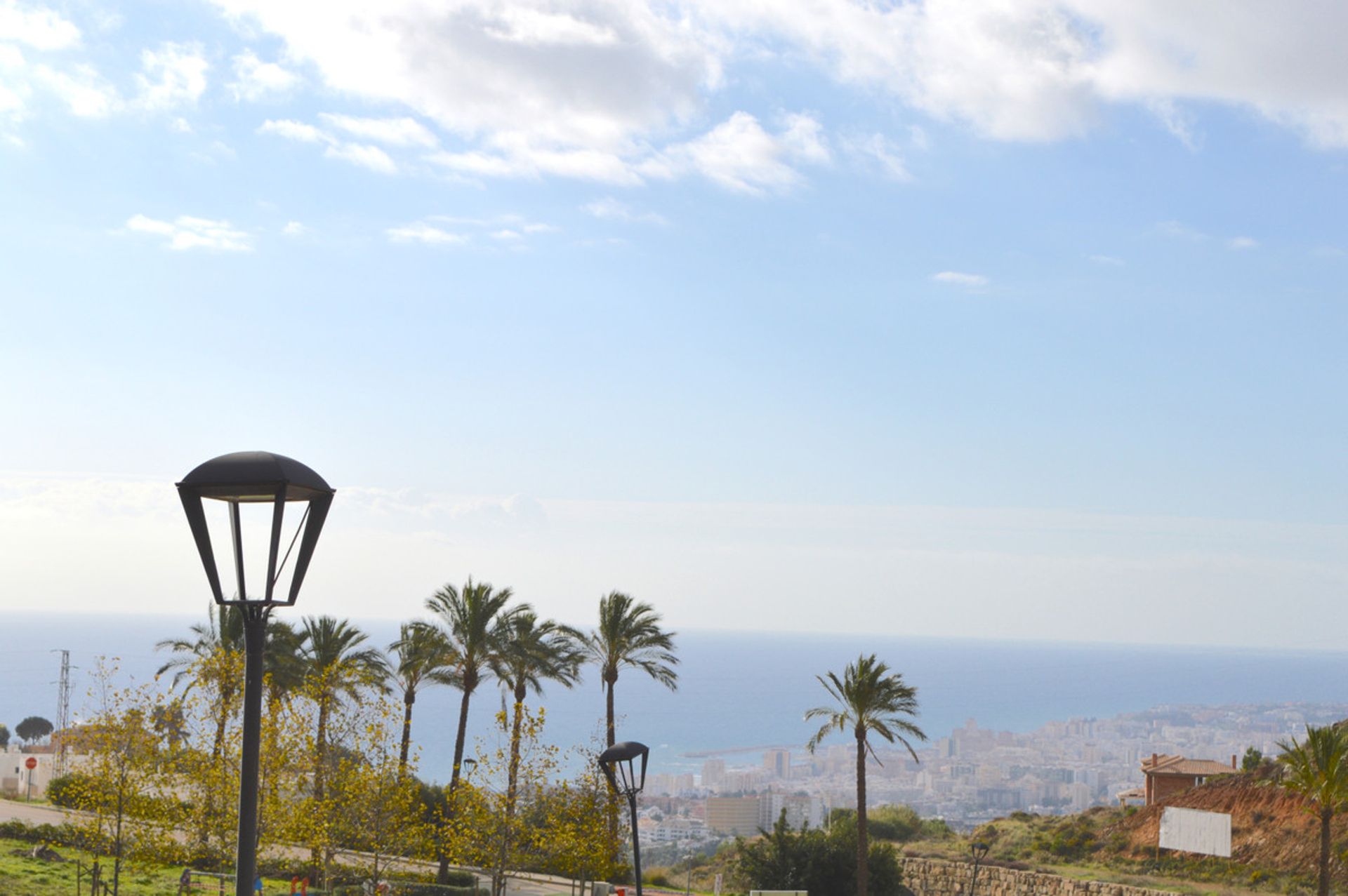 Rumah di Mijas, Andalusia 10141901