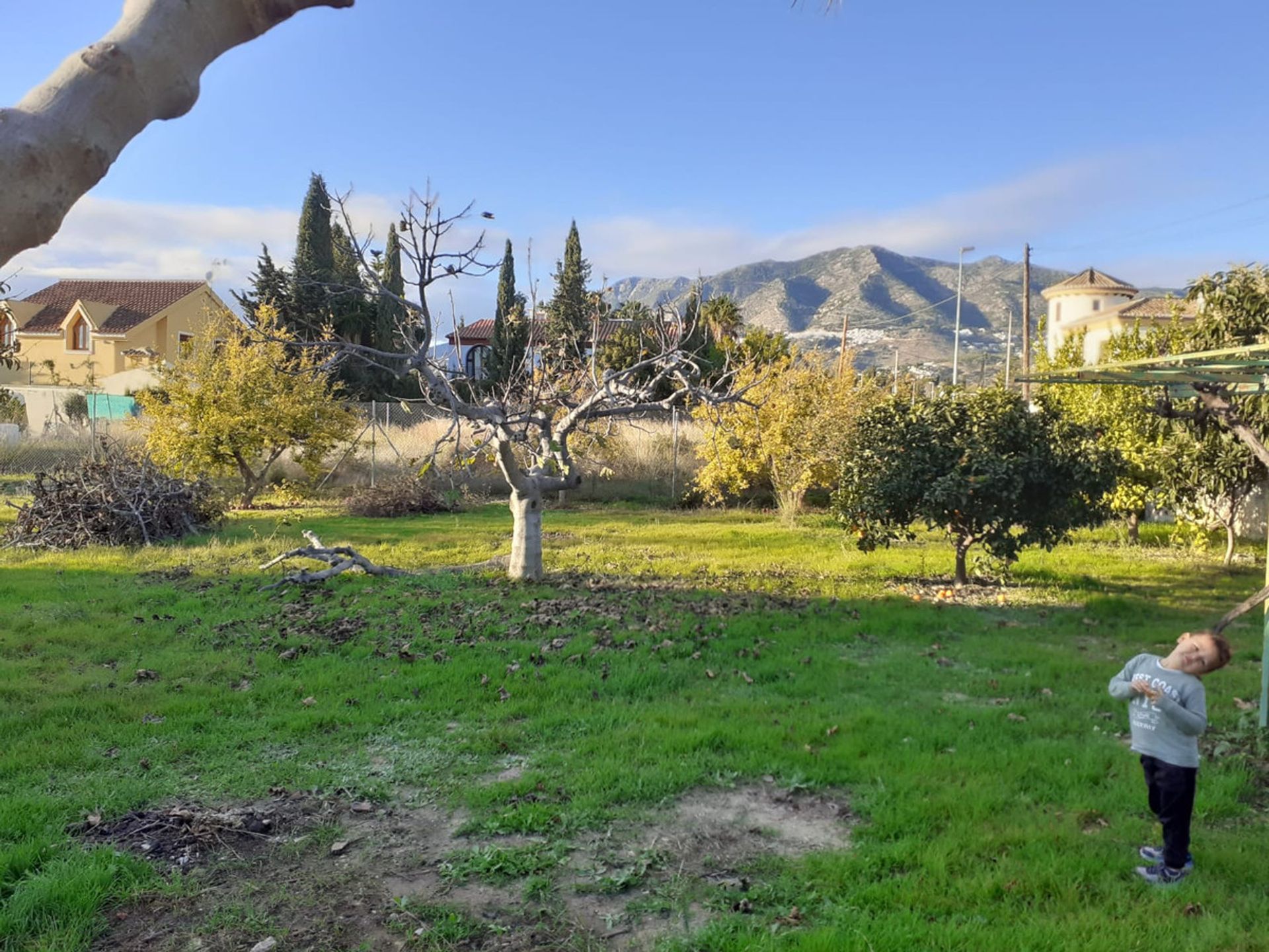 Tierra en Fuengirola, Andalucía 10141917