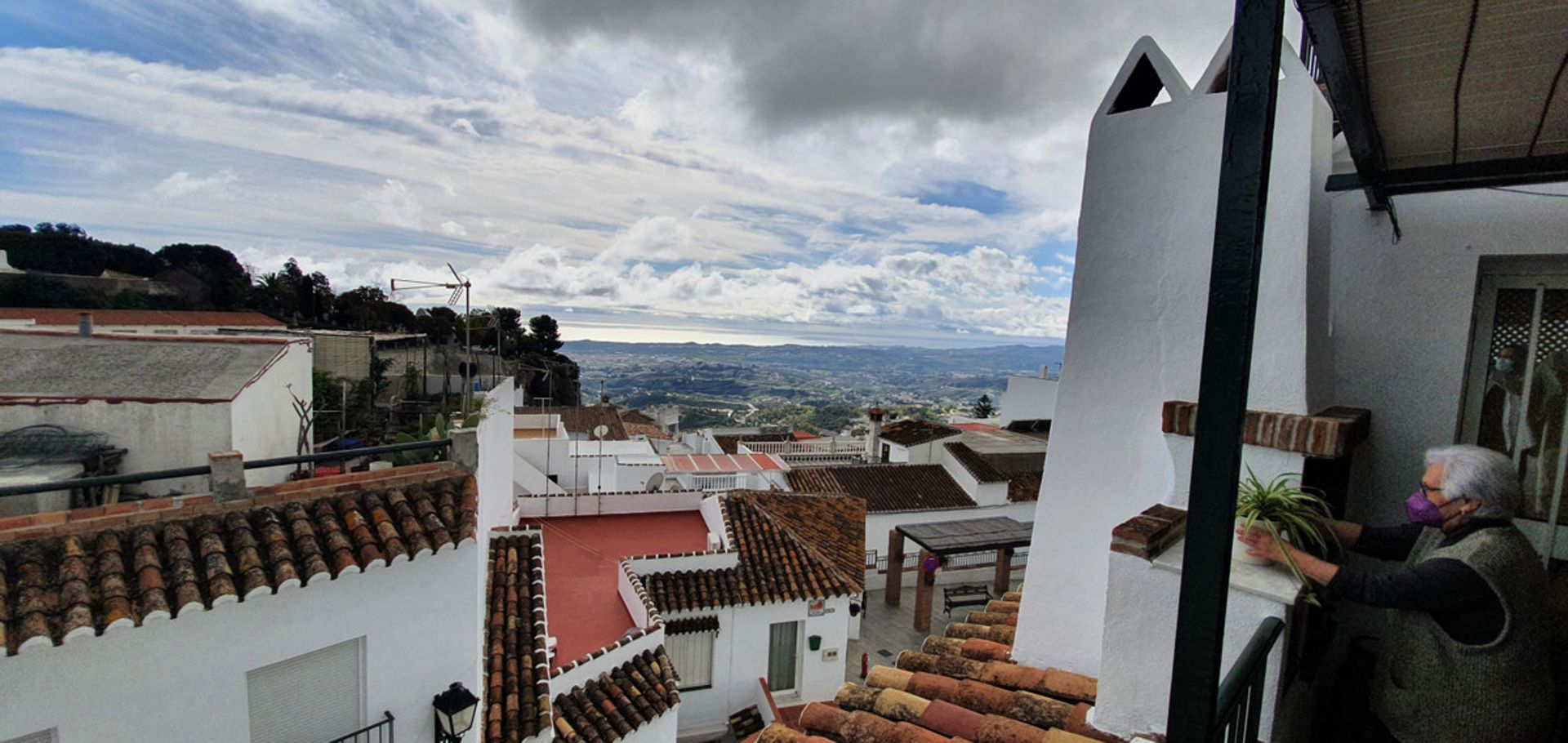 בַּיִת ב Mijas, Andalusia 10142043