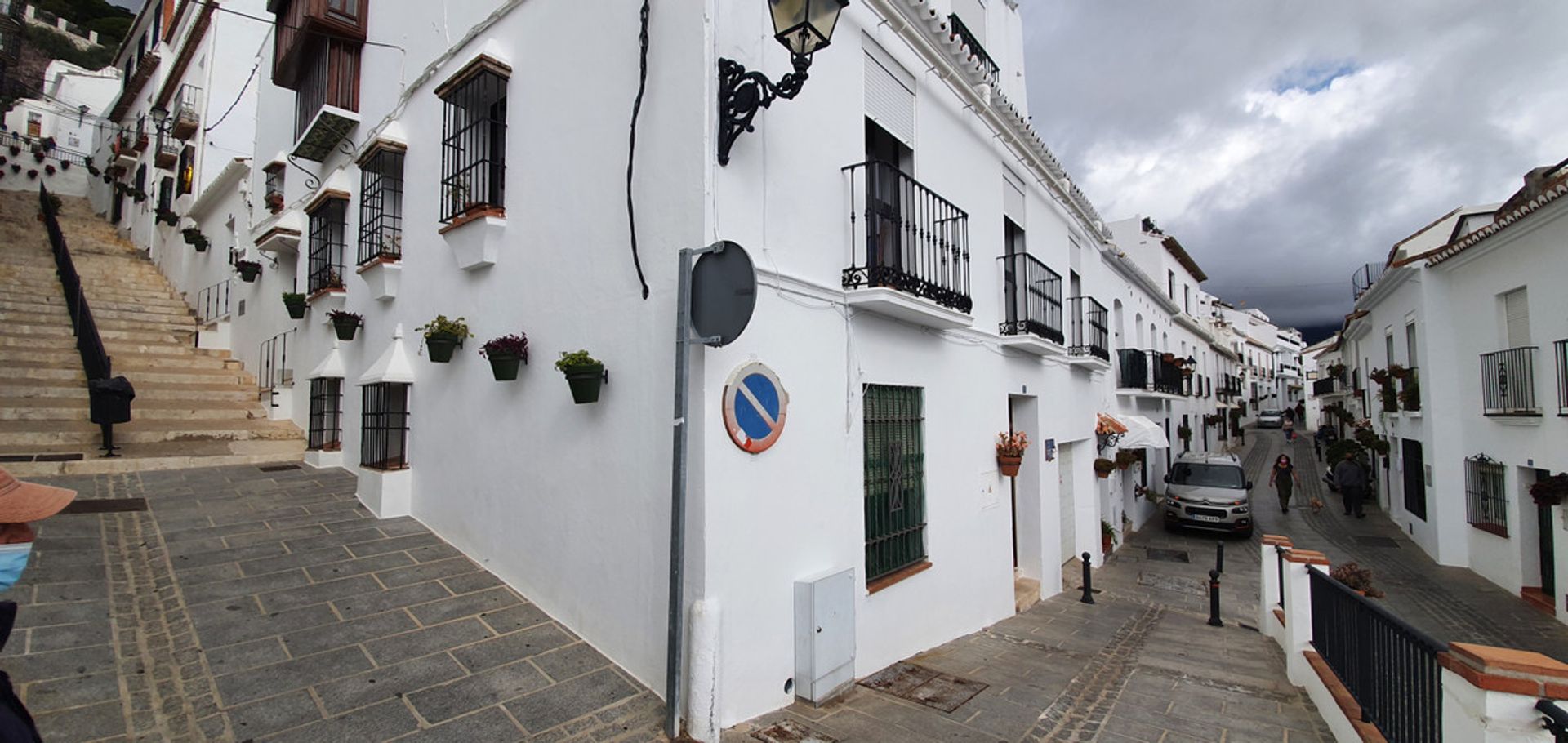 Haus im Mijas, Andalusien 10142043