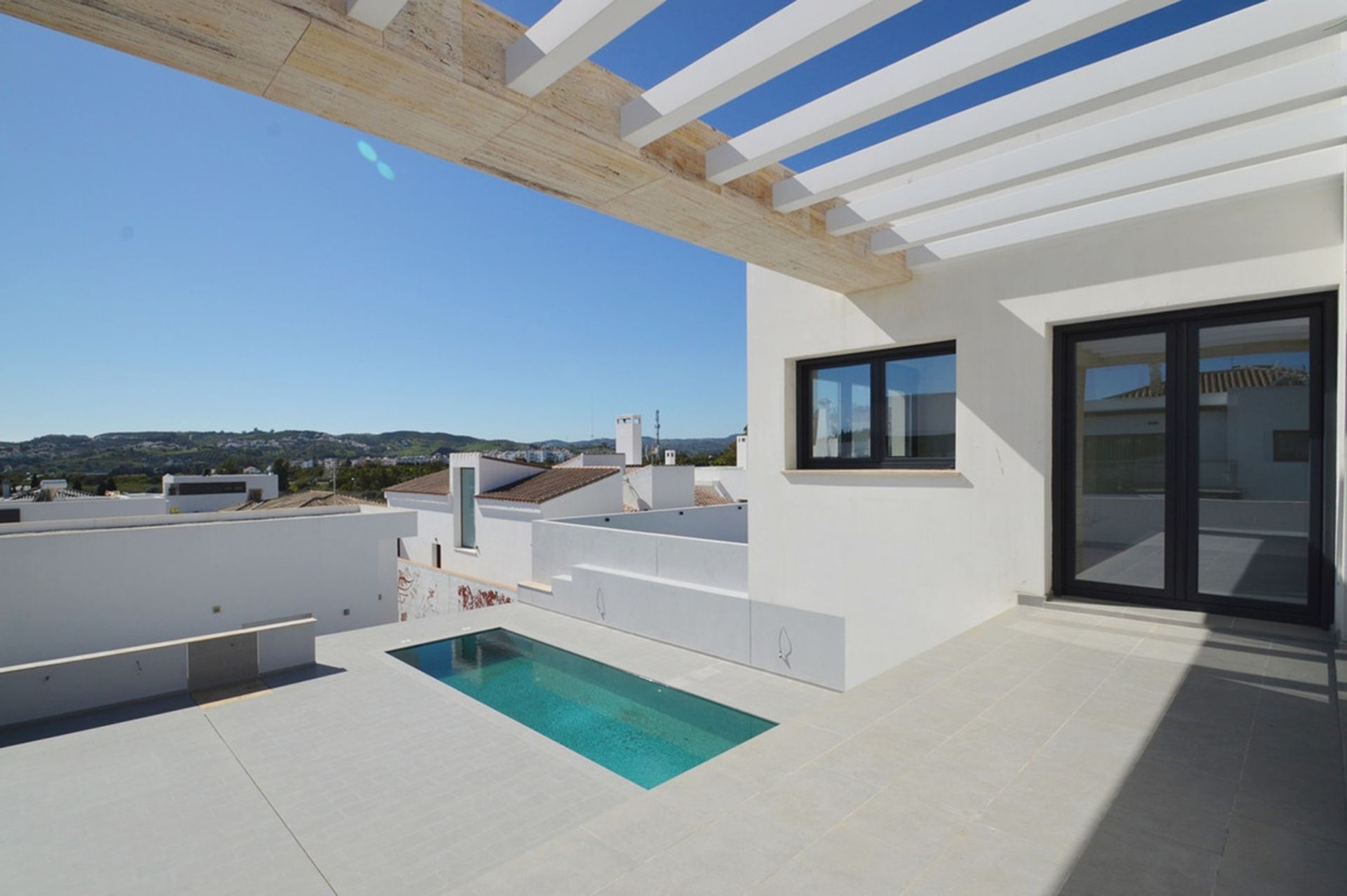 Hus i Mijas, Andalusia 10142081