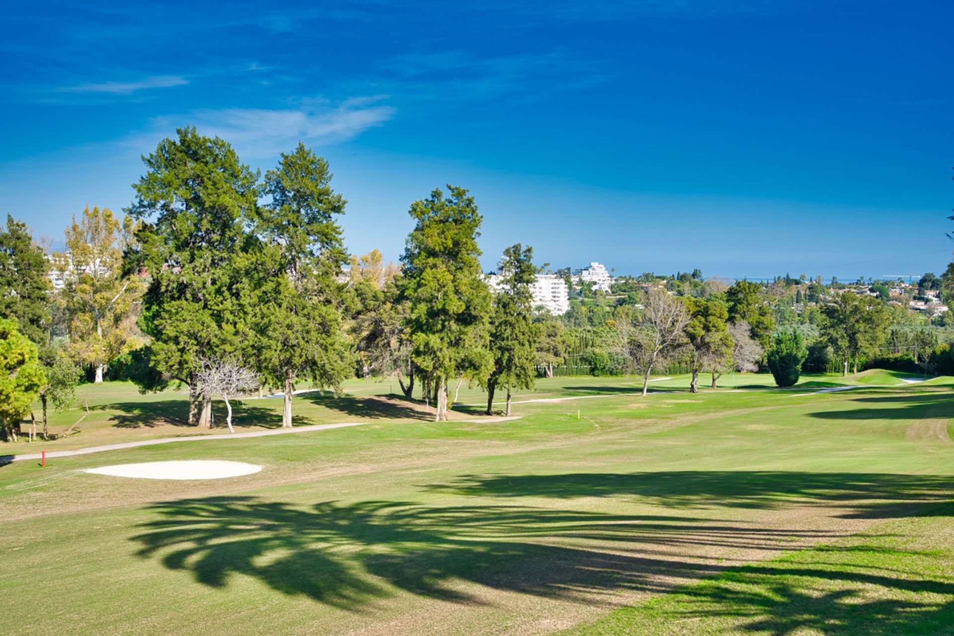 Kondominium di La Atalaya, Andalucía 10142091