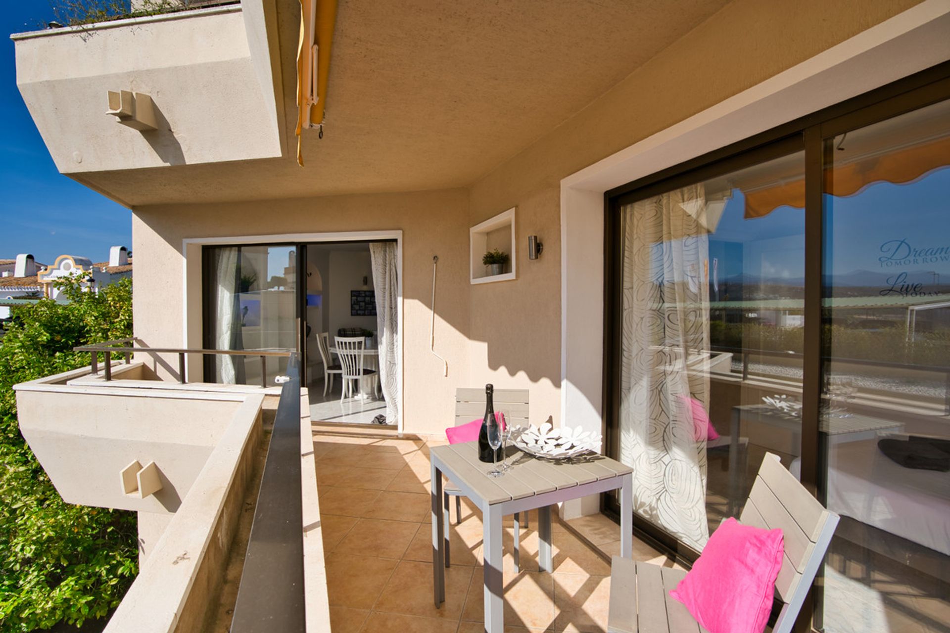 Condominium in Villanueva de Algaidas, Andalusië 10142091