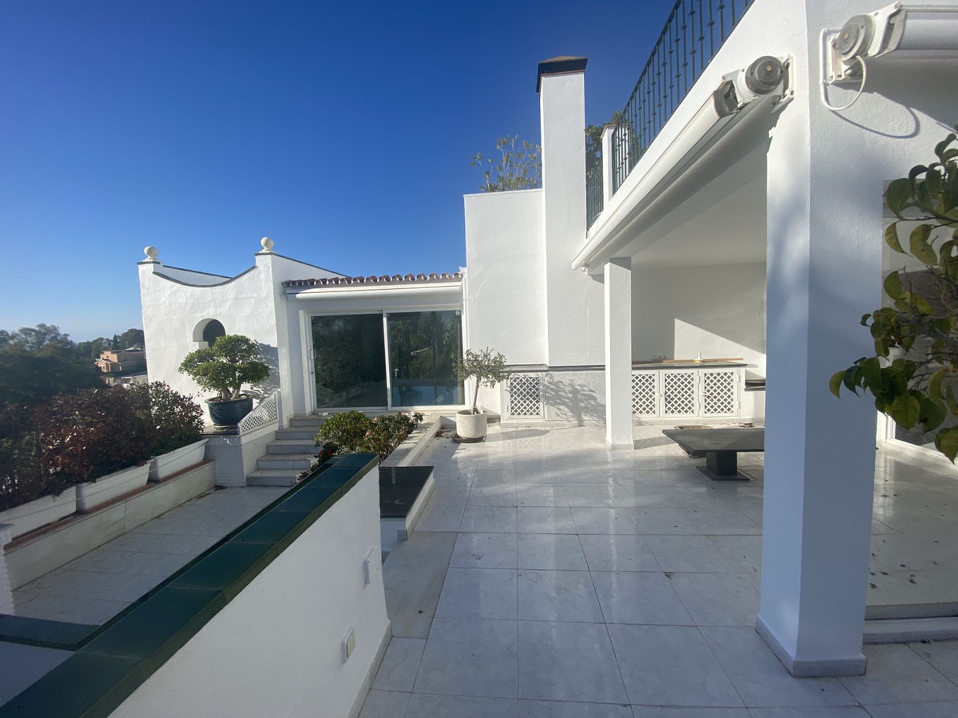 Condominium dans La Atalaya, Andalucía 10142235