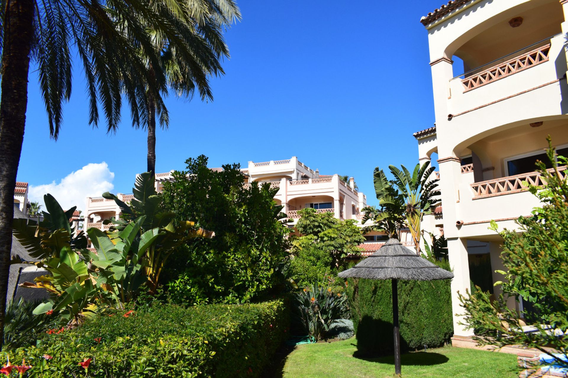 Condominium in Fuengirola, Andalusia 10142268