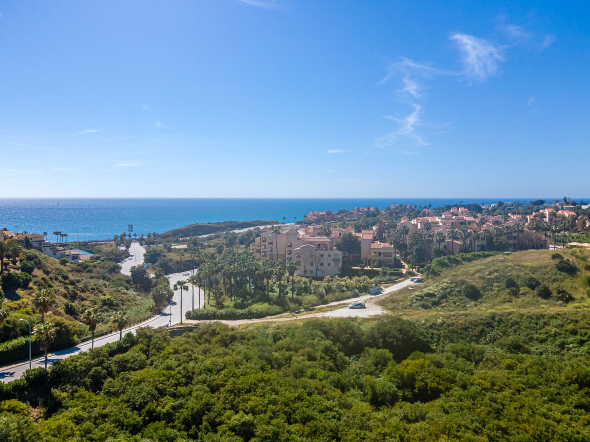 Condominium in Las Lagunas, Andalusia 10142282